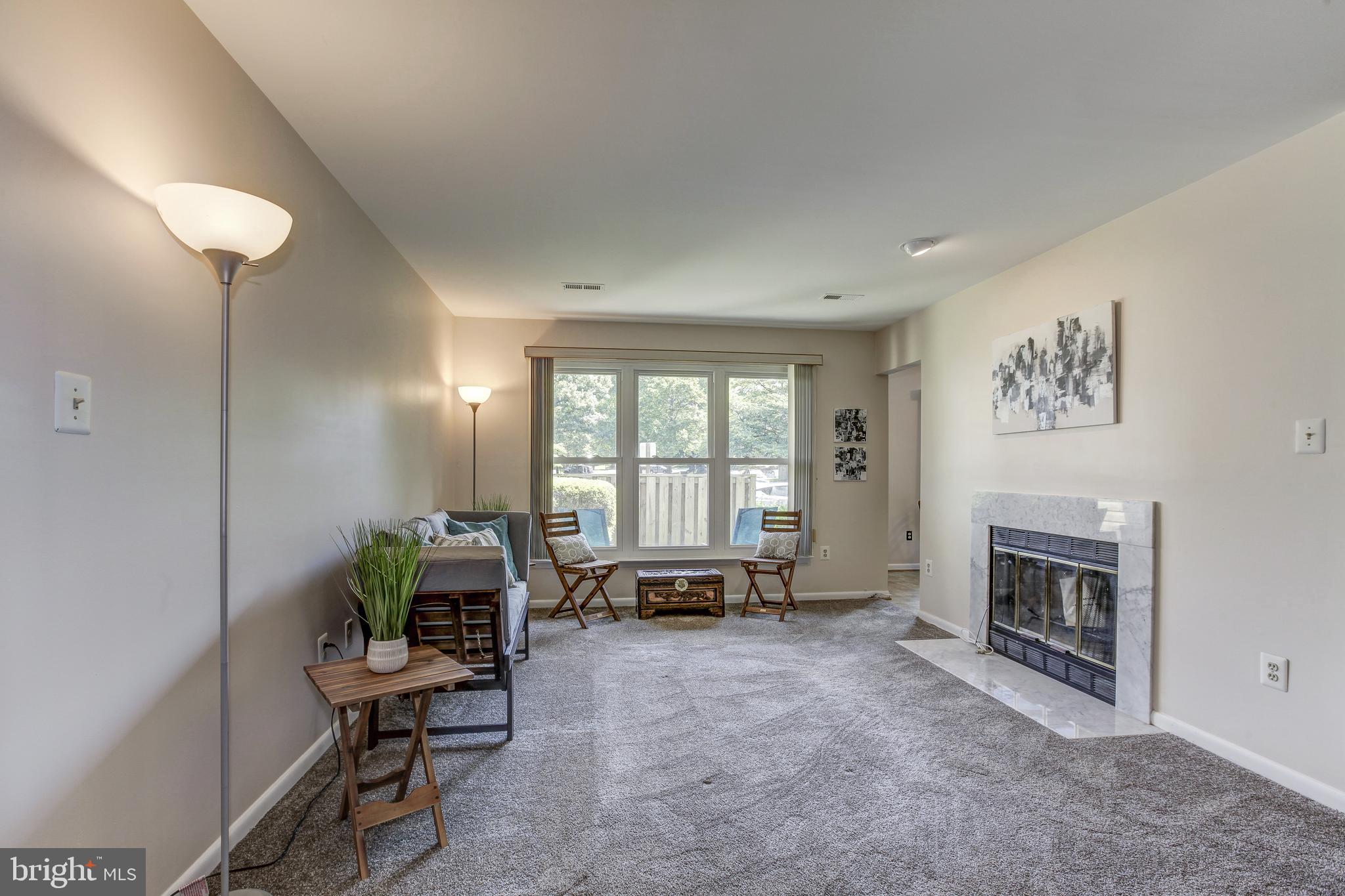 HOMELAND VILLAGE - Residential