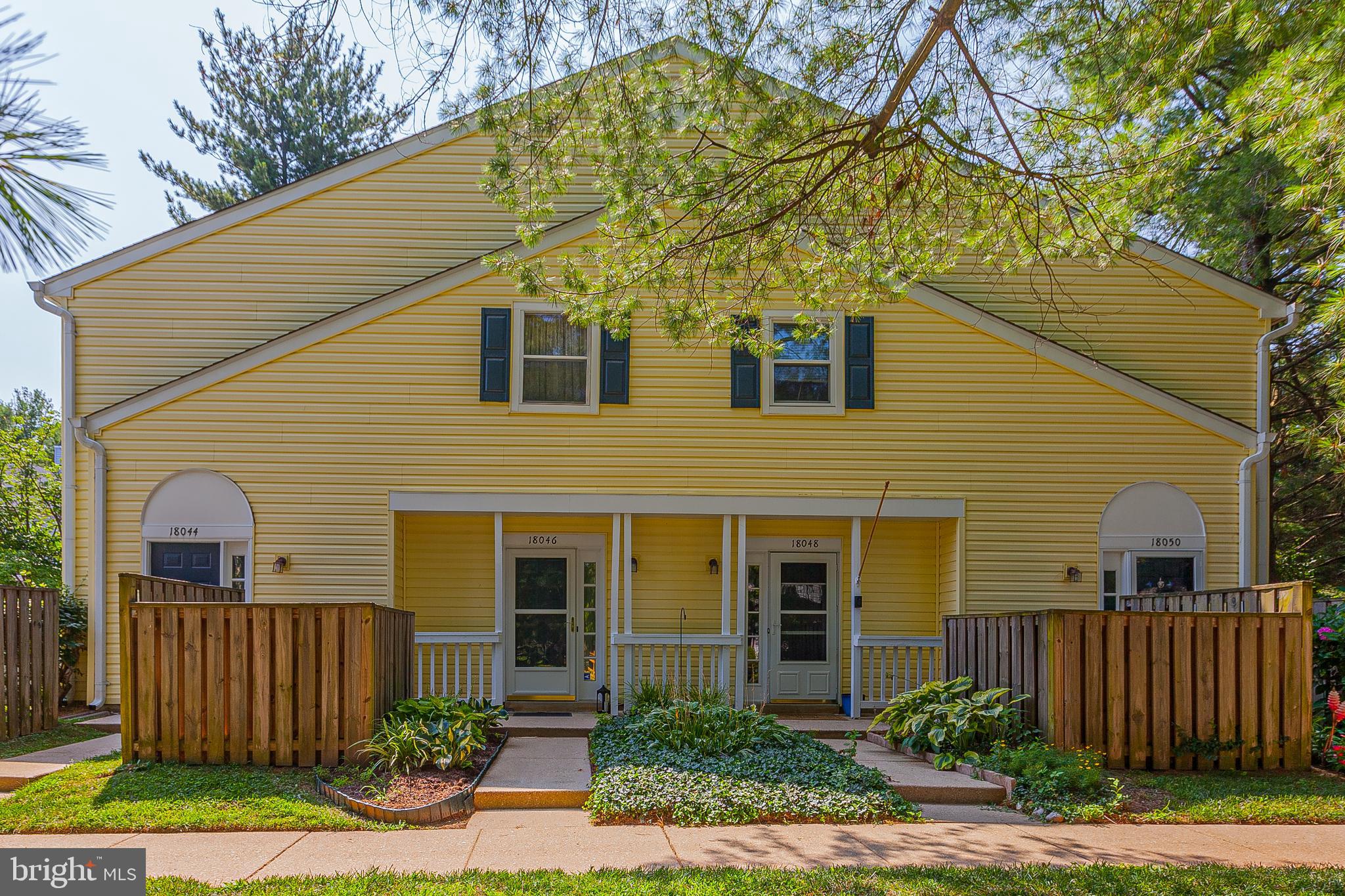 HOMELAND VILLAGE - Residential