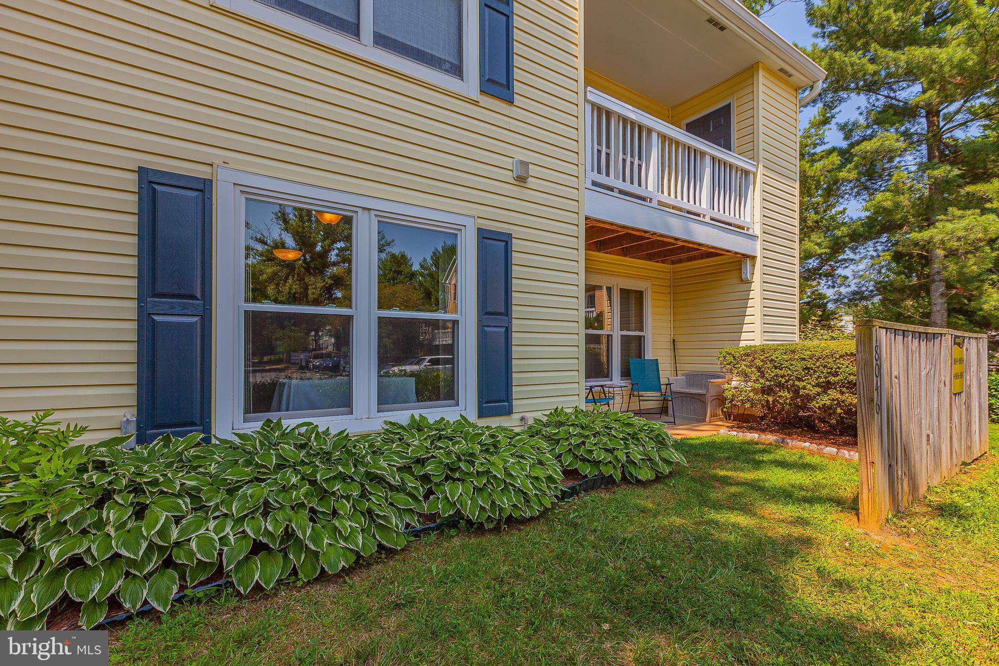 HOMELAND VILLAGE - Residential