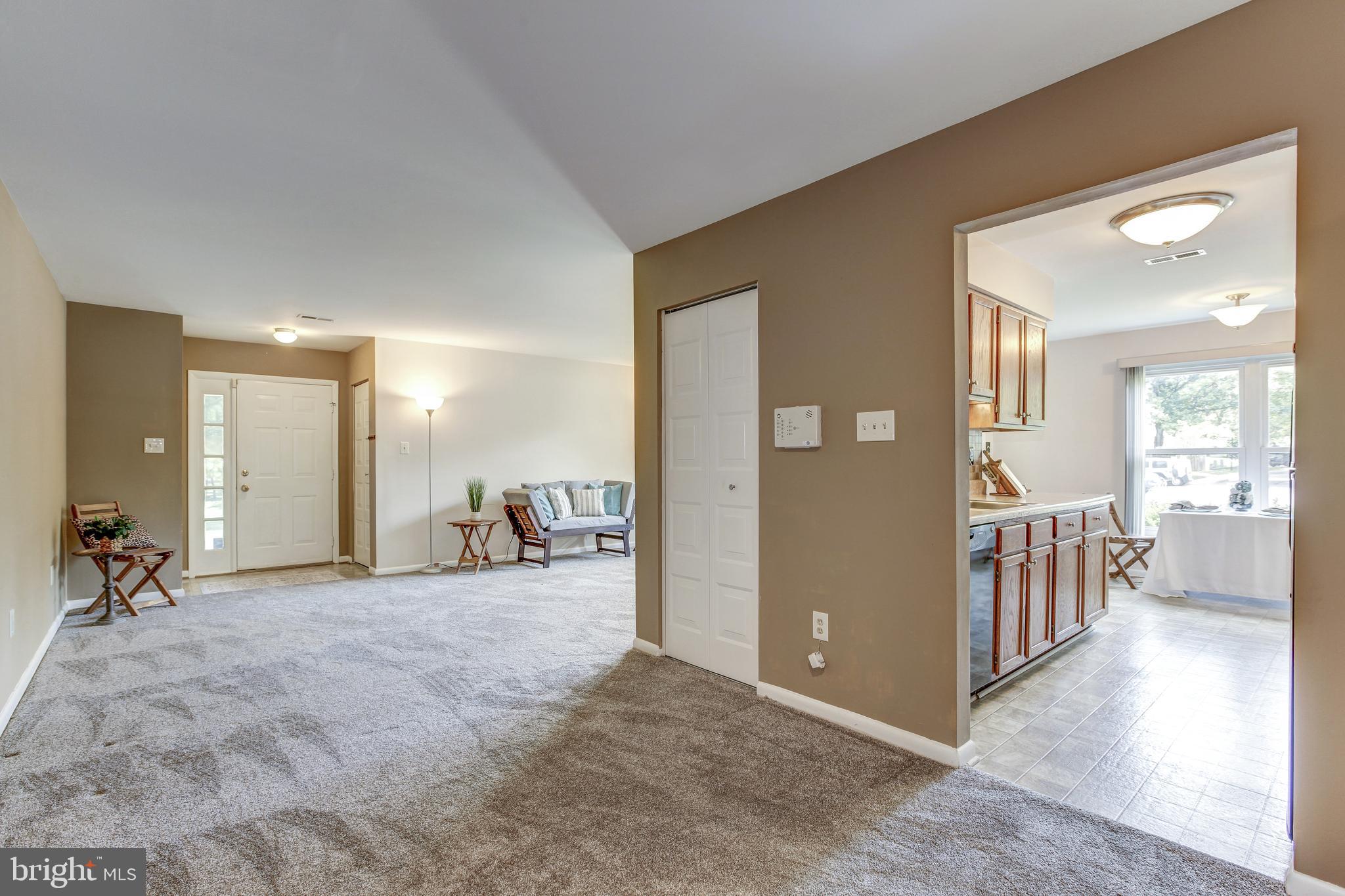 HOMELAND VILLAGE - Residential