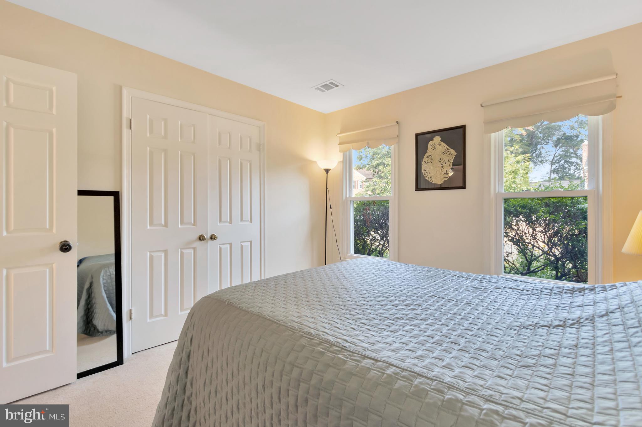 ASHLEY ESTATES - Residential Lease