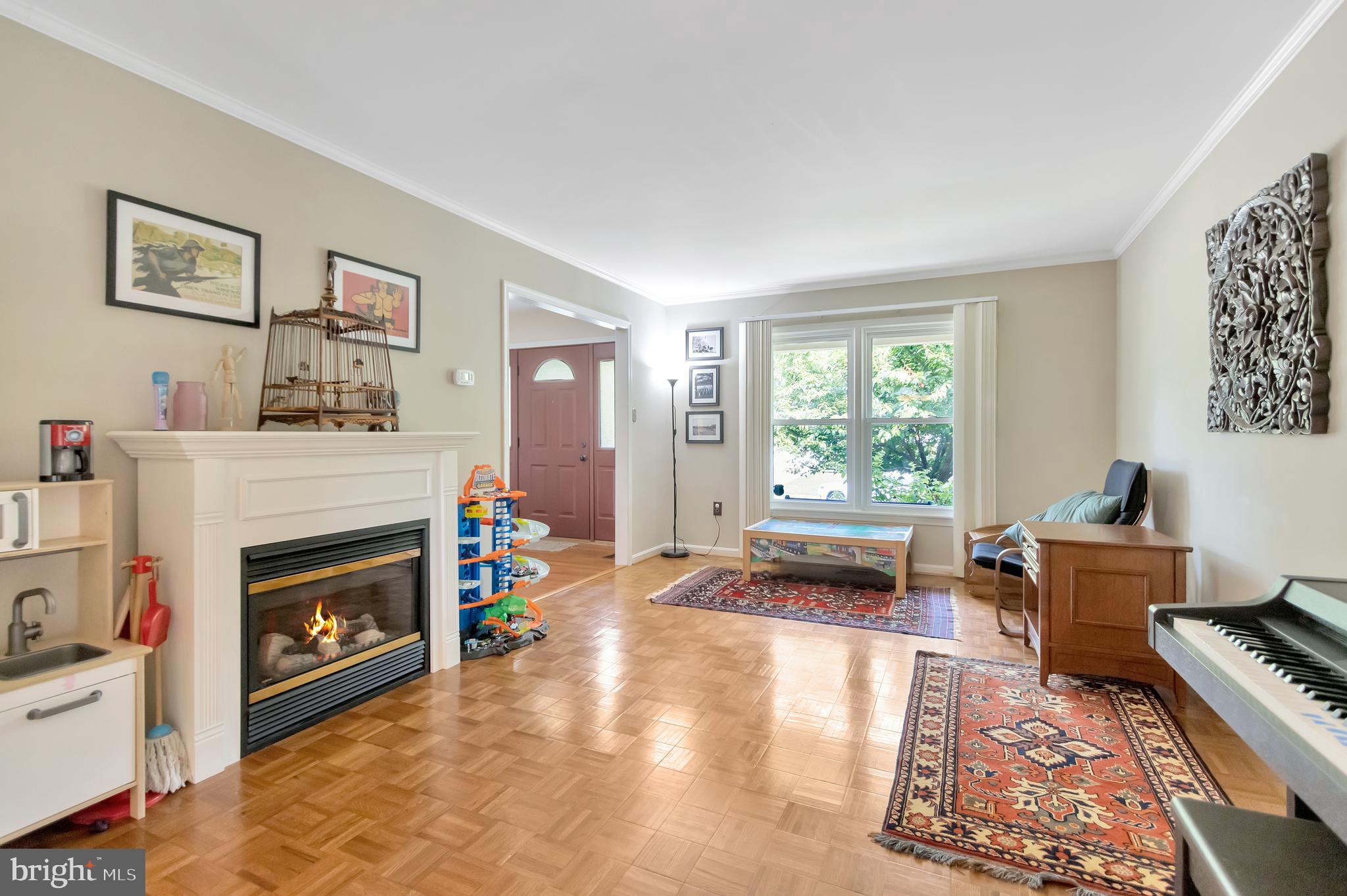 ASHLEY ESTATES - Residential Lease