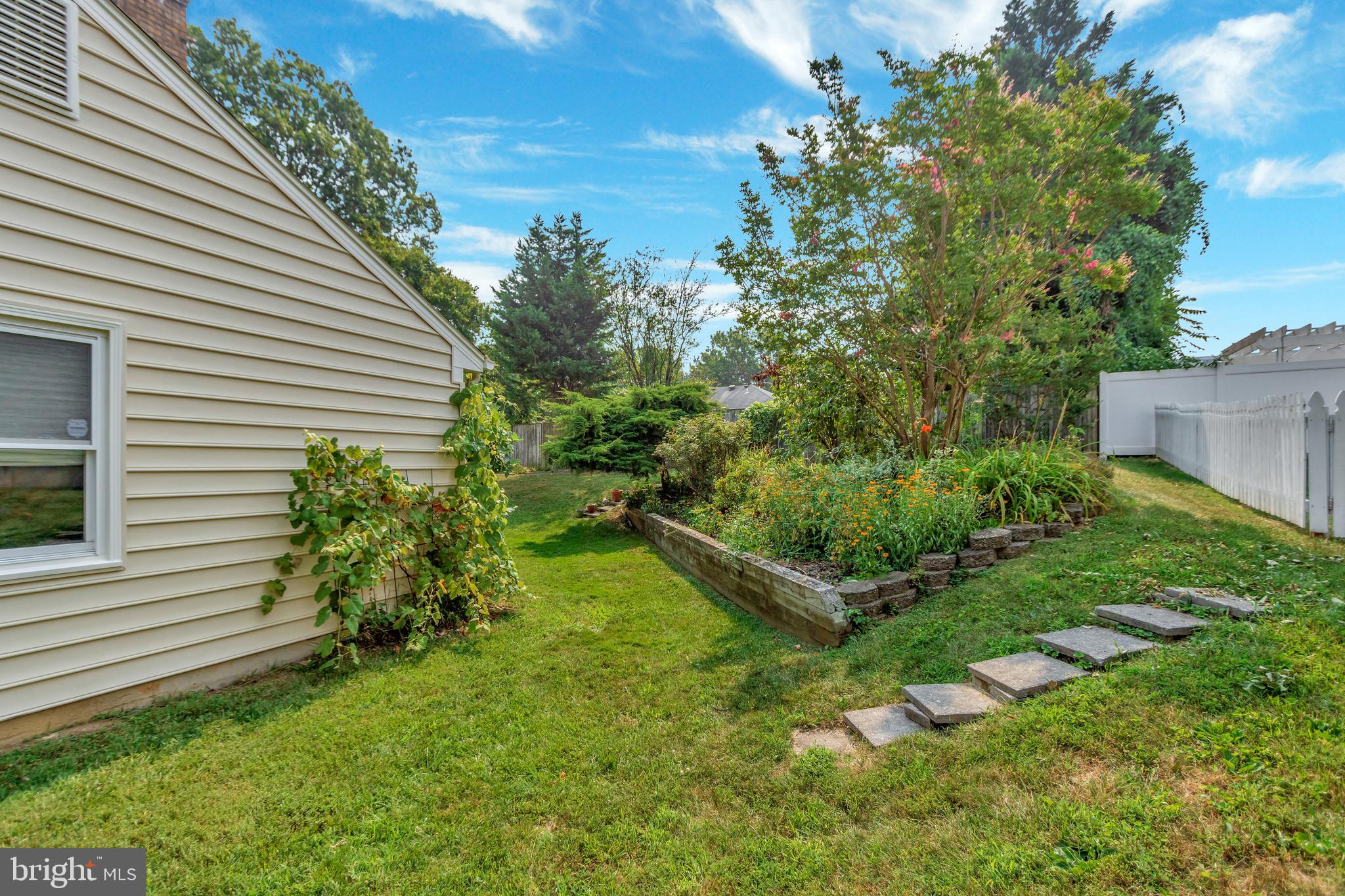 ASHLEY ESTATES - Residential Lease