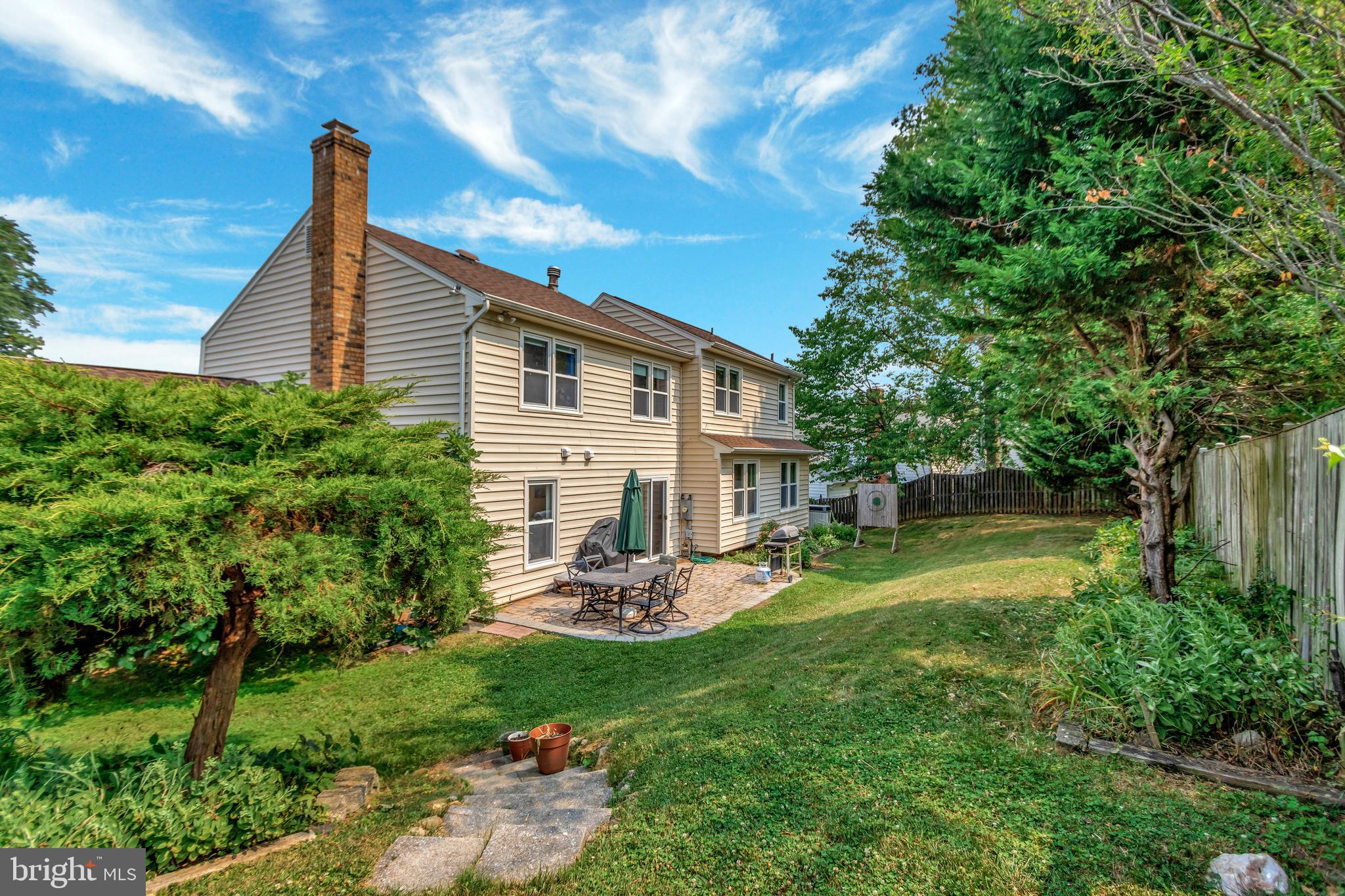 ASHLEY ESTATES - Residential Lease