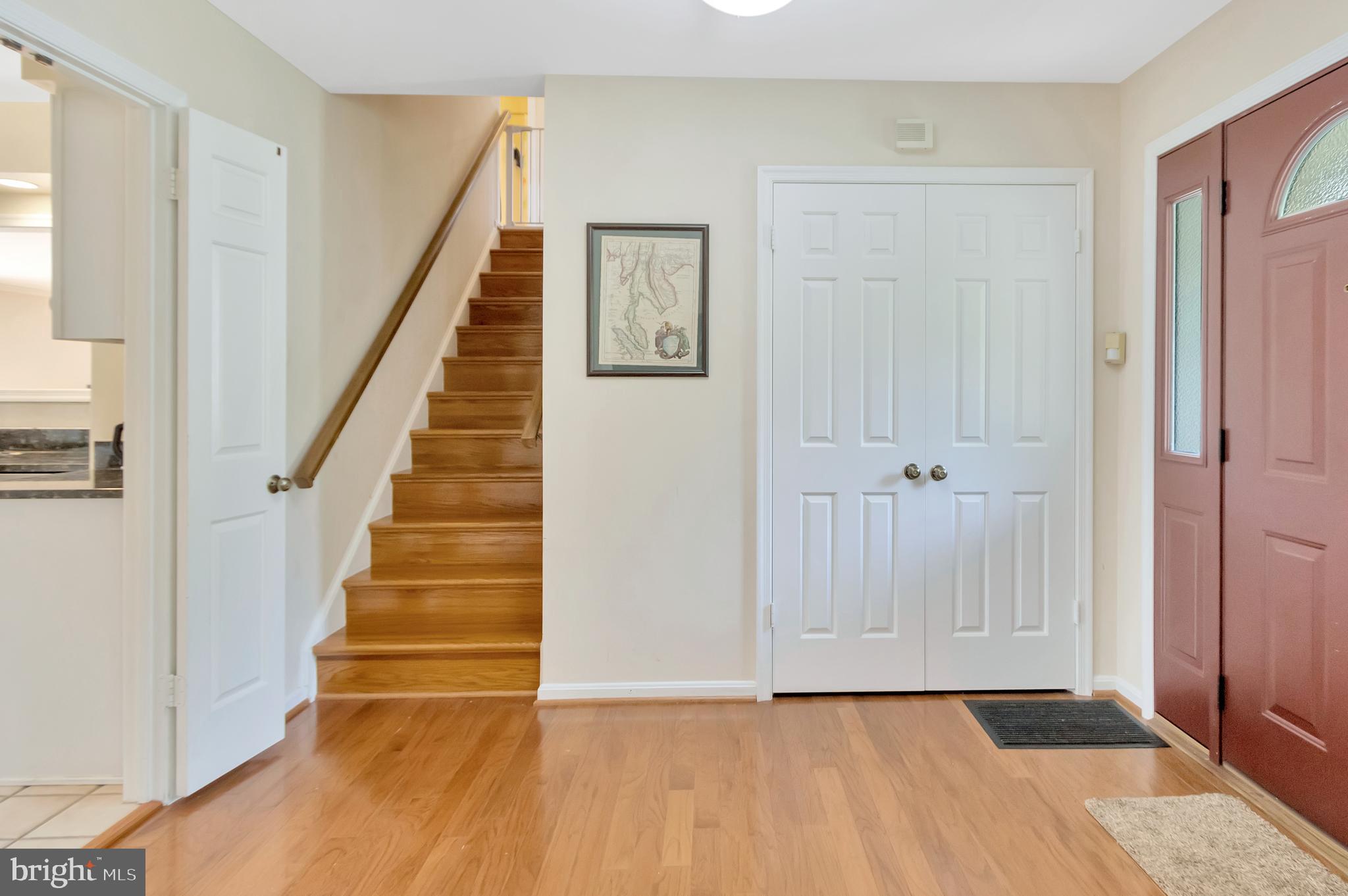 ASHLEY ESTATES - Residential Lease