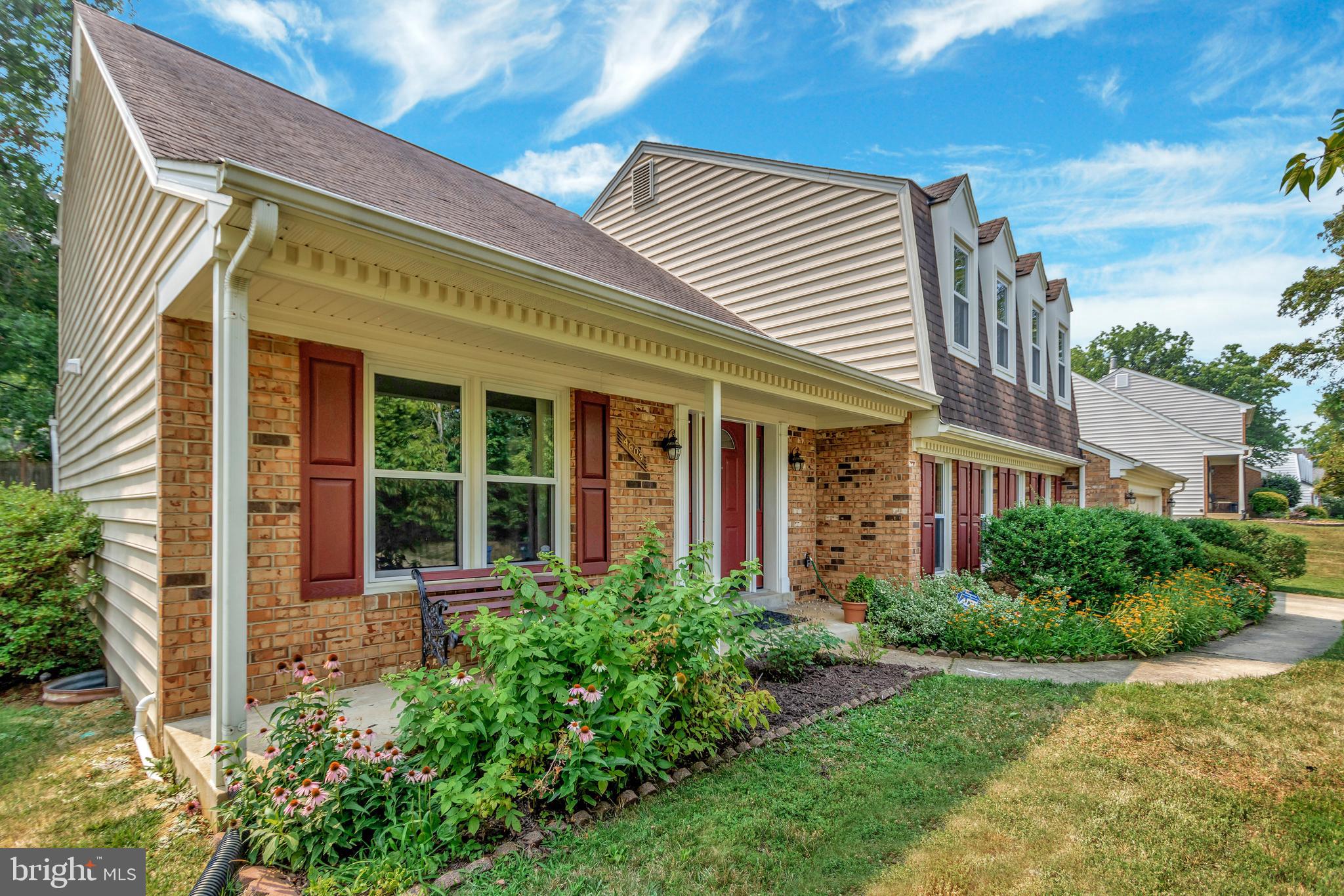 ASHLEY ESTATES - Residential Lease