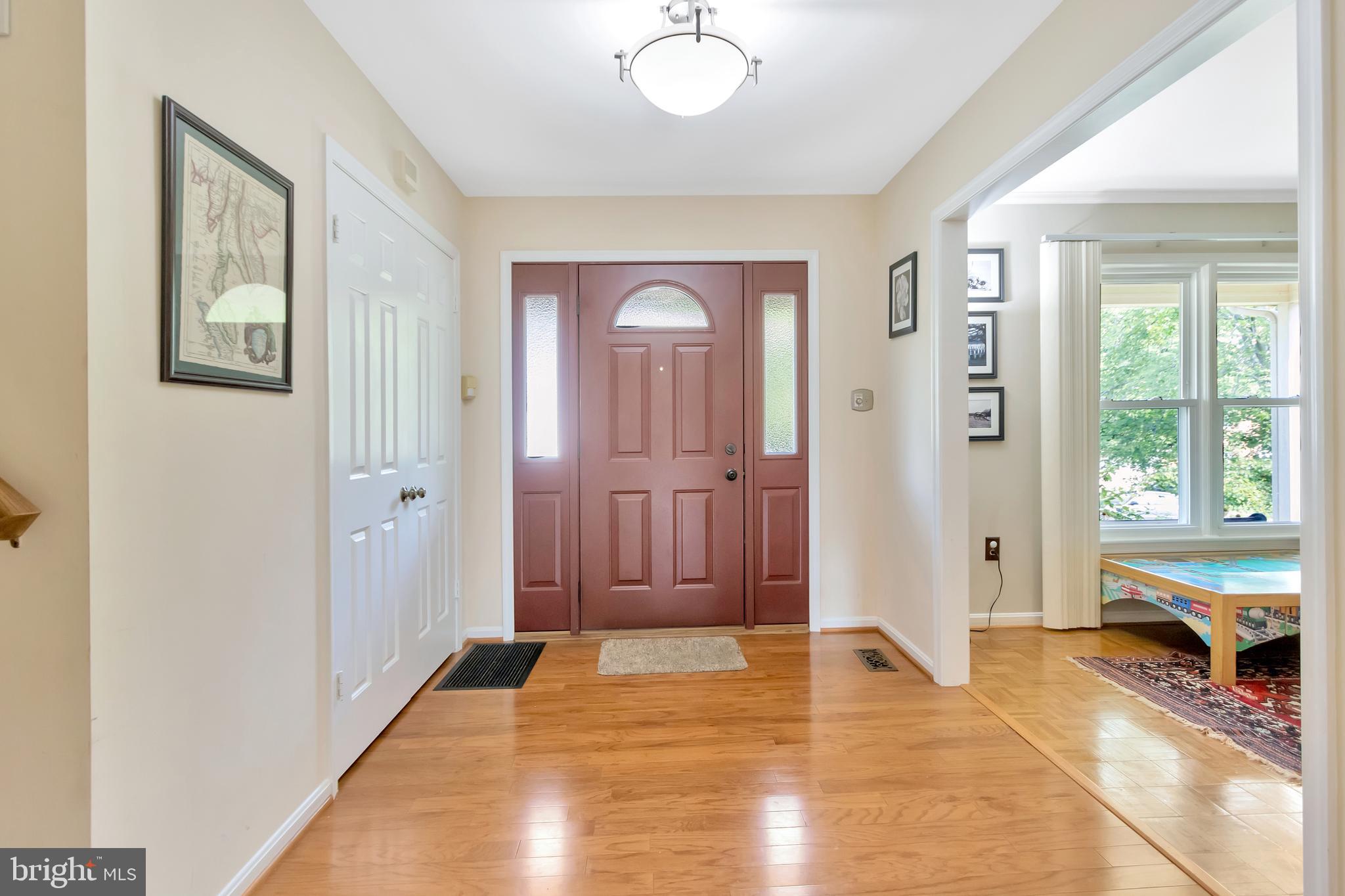 ASHLEY ESTATES - Residential Lease