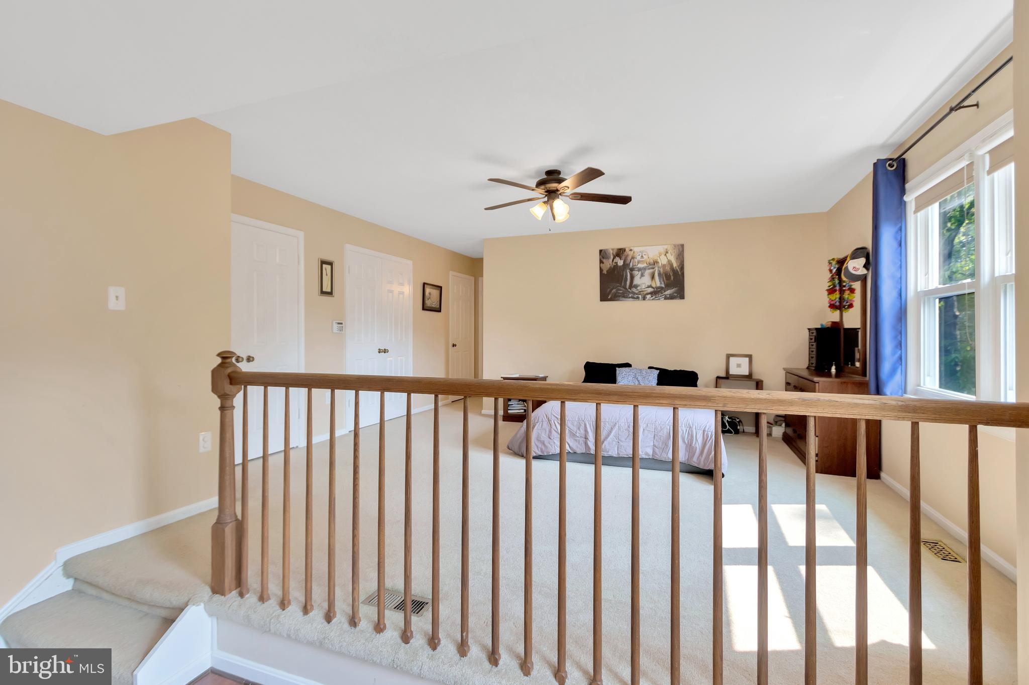 ASHLEY ESTATES - Residential Lease