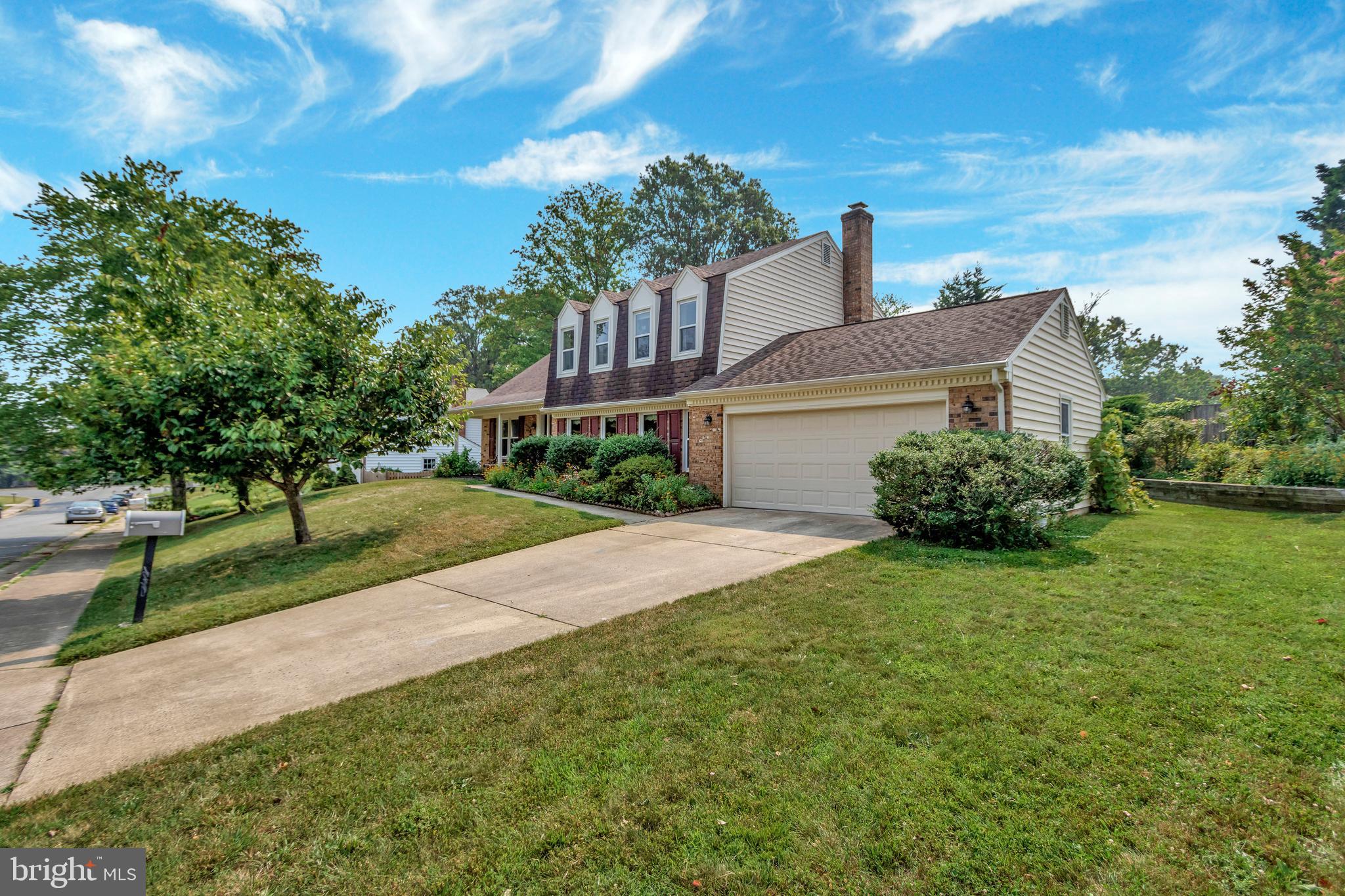 ASHLEY ESTATES - Residential Lease