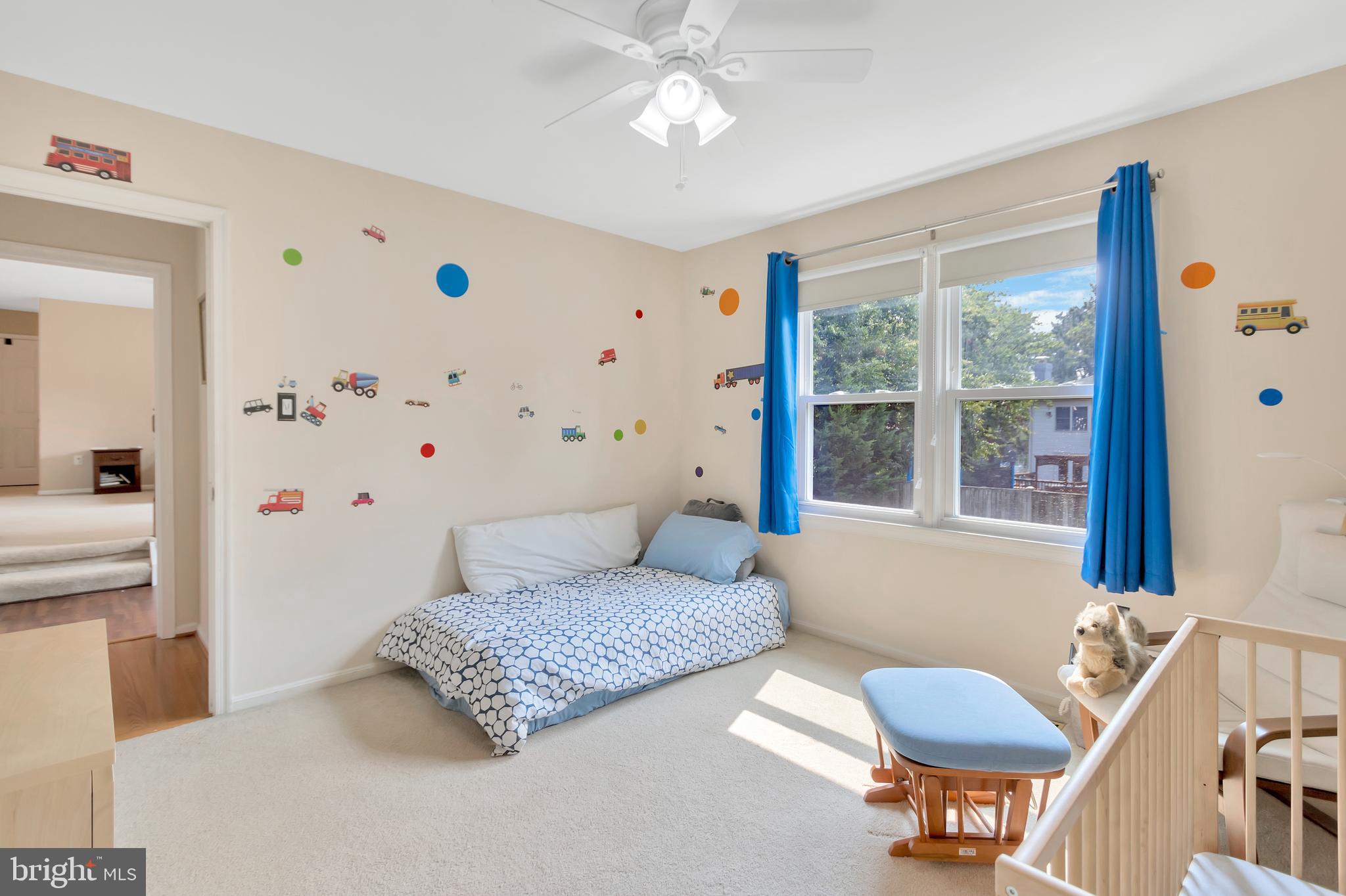 ASHLEY ESTATES - Residential Lease