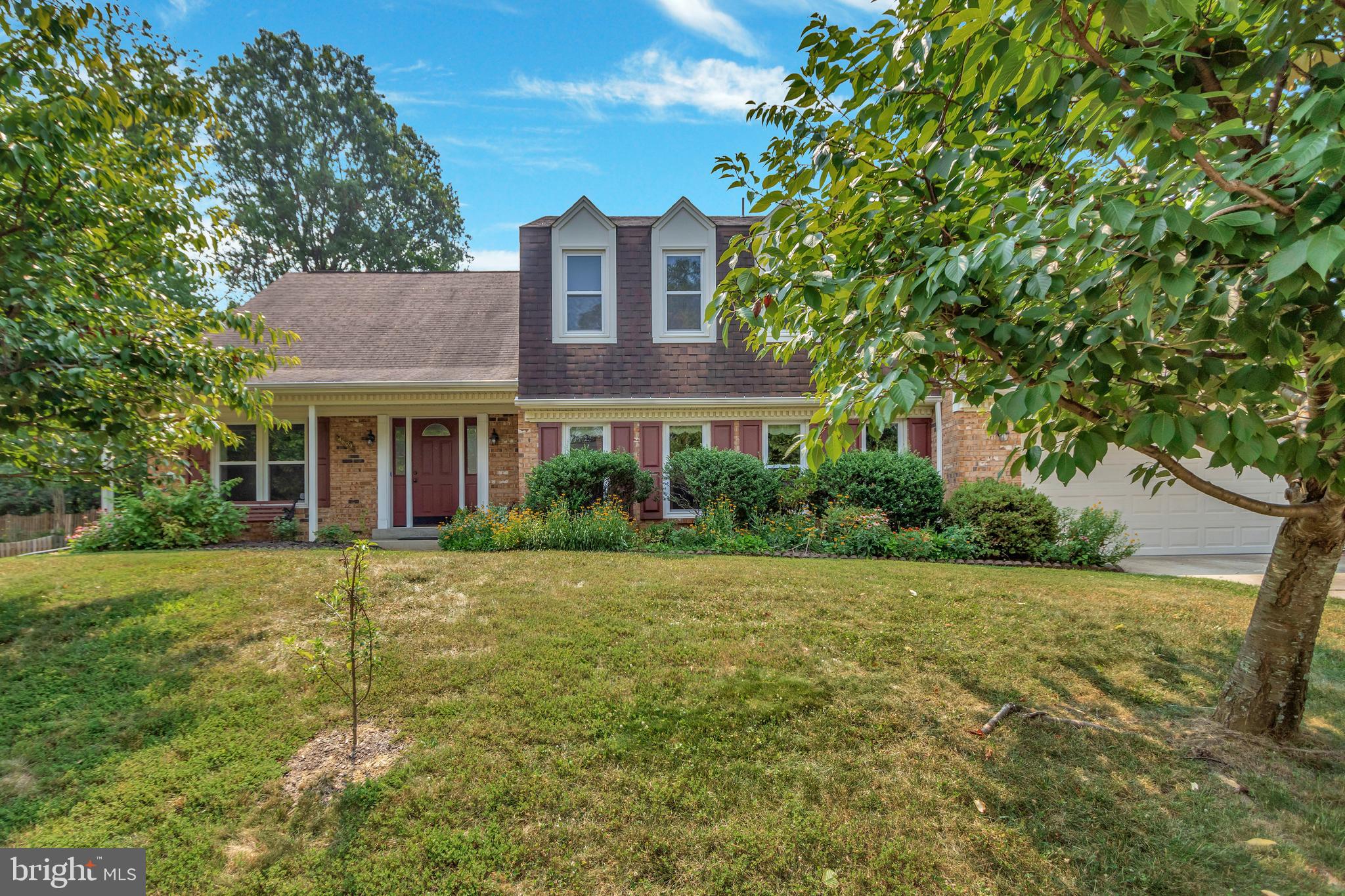 ASHLEY ESTATES - Residential Lease