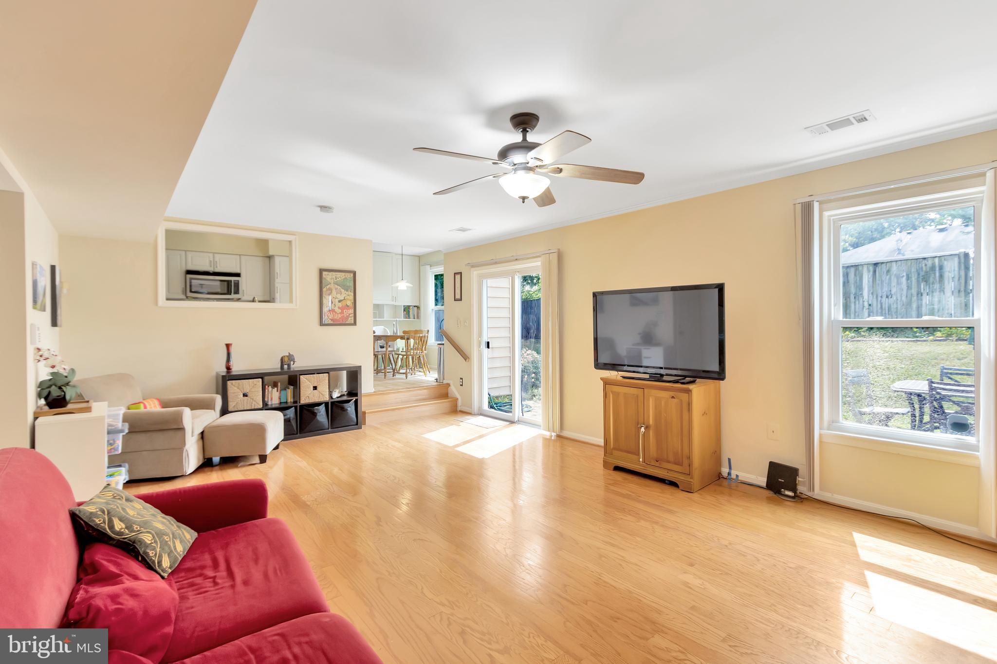 ASHLEY ESTATES - Residential Lease