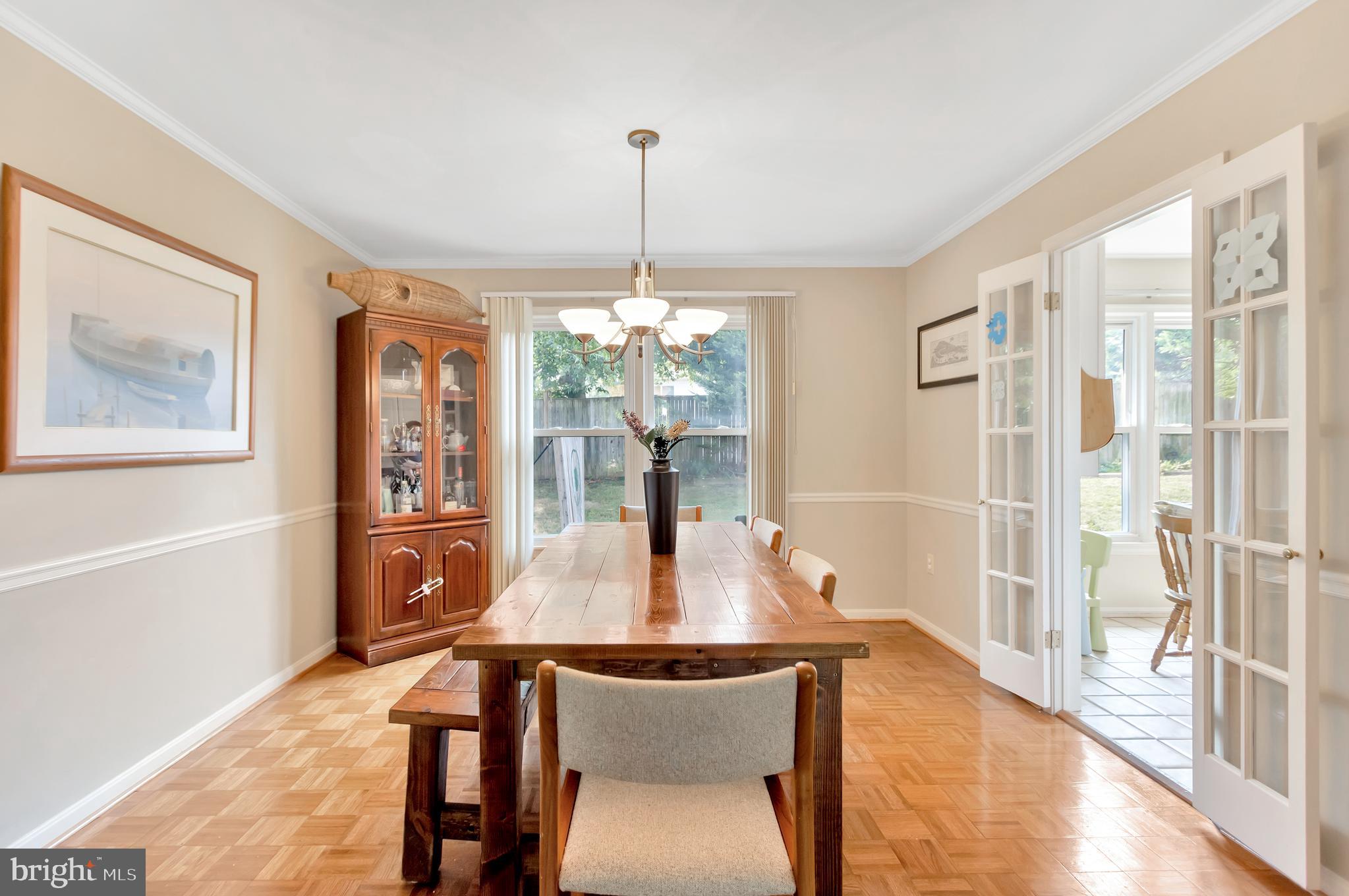 ASHLEY ESTATES - Residential Lease