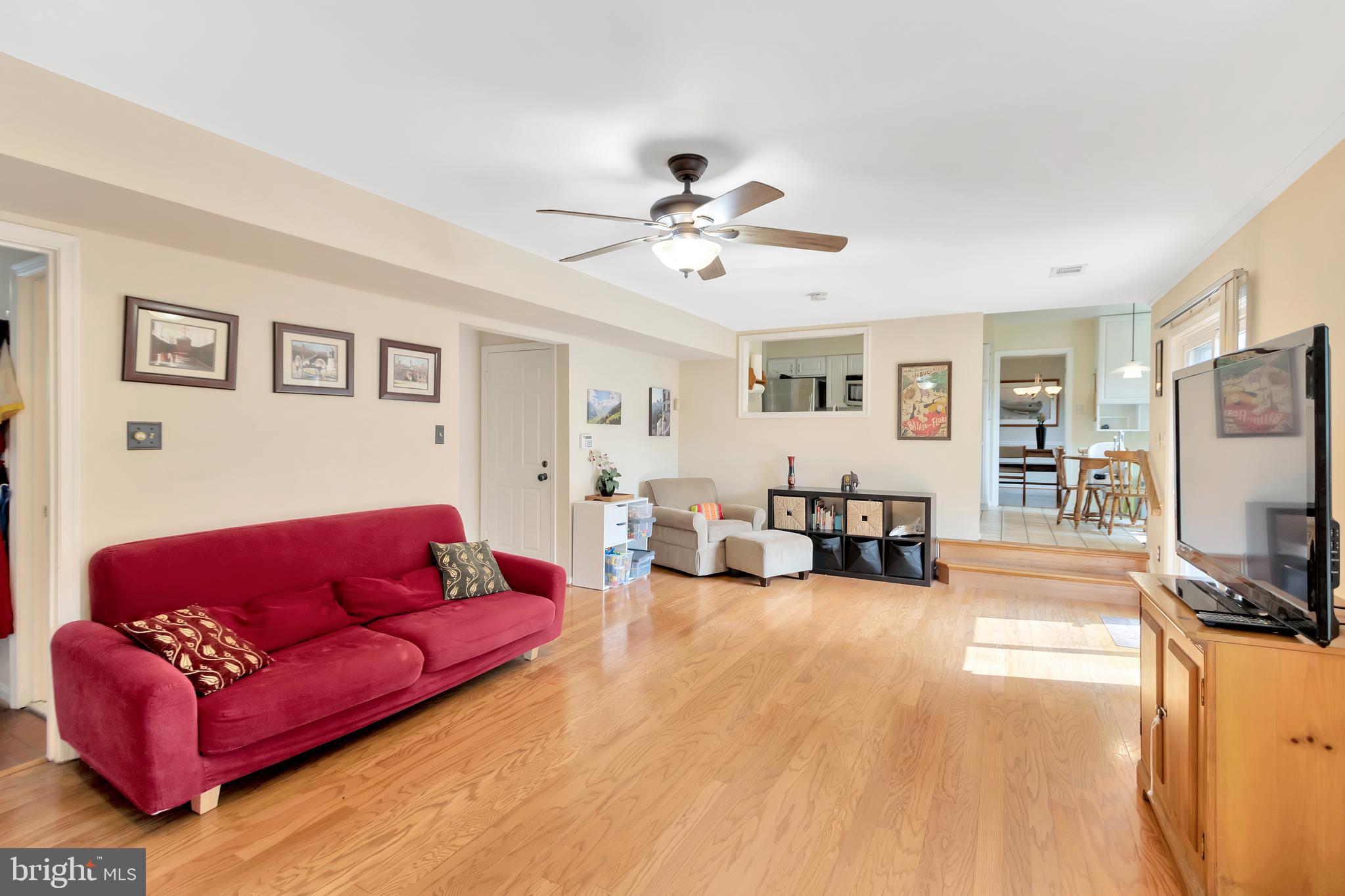 ASHLEY ESTATES - Residential Lease