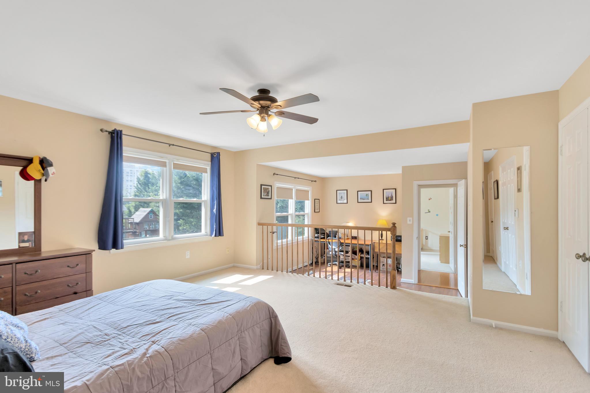 ASHLEY ESTATES - Residential Lease