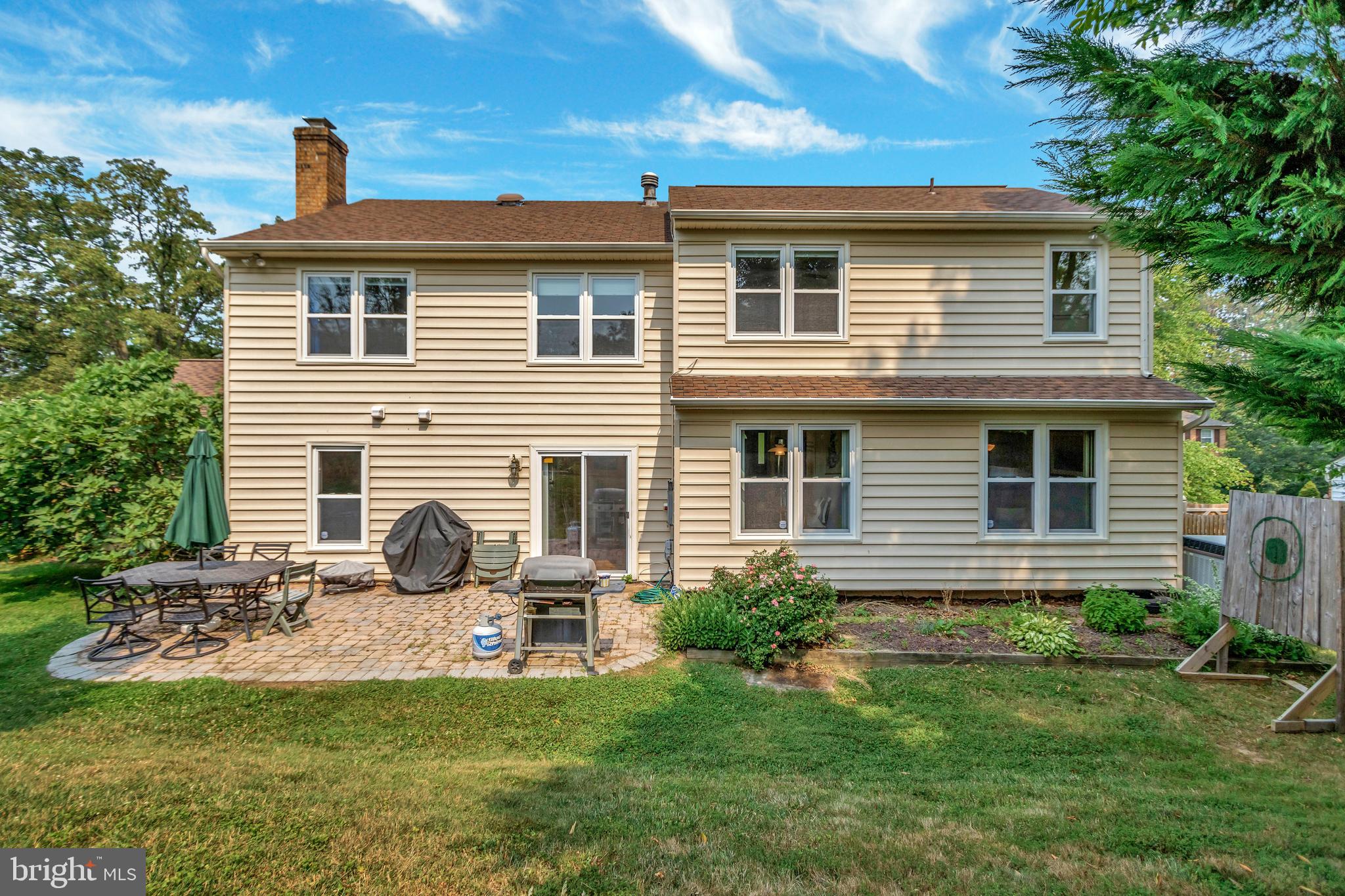 ASHLEY ESTATES - Residential Lease