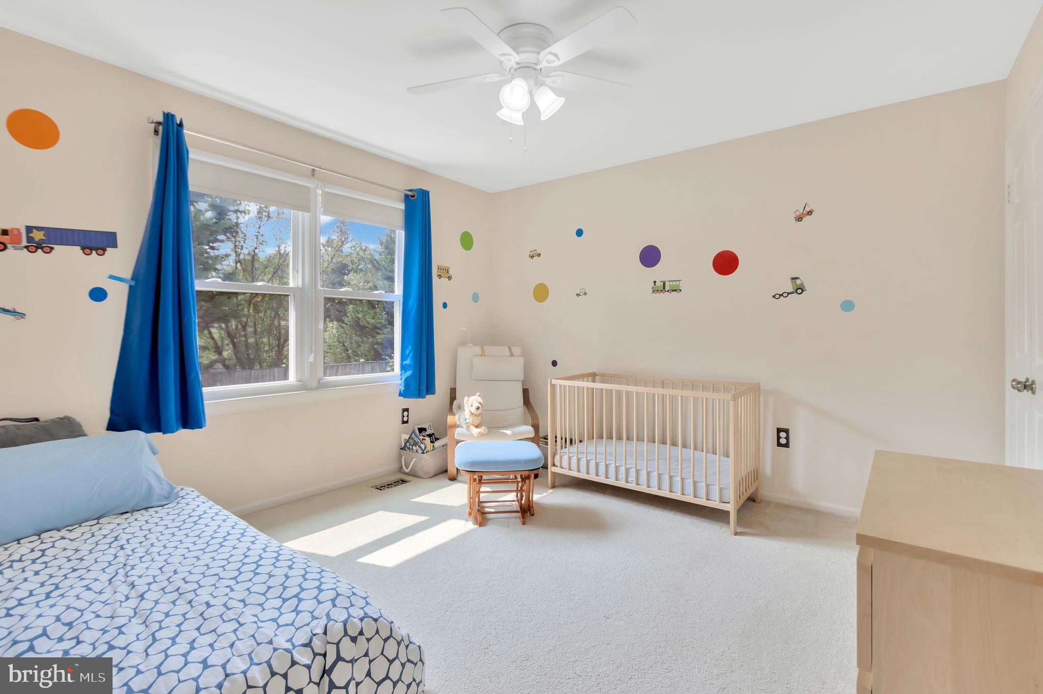 ASHLEY ESTATES - Residential Lease