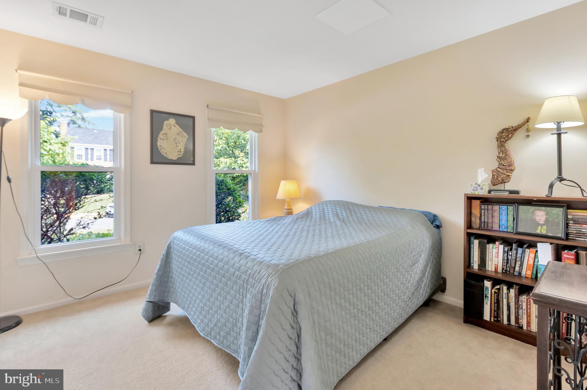 ASHLEY ESTATES - Residential Lease