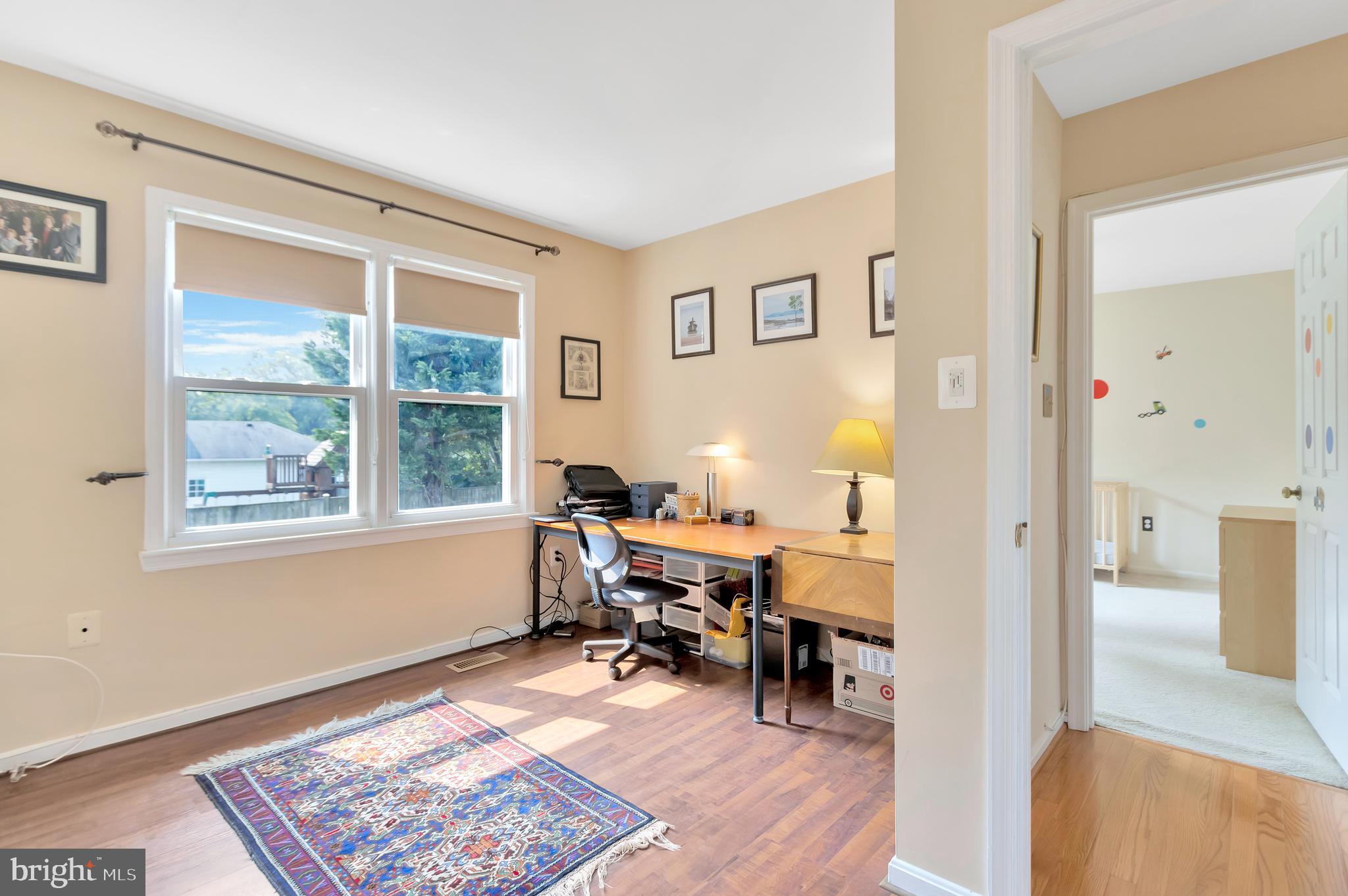 ASHLEY ESTATES - Residential Lease