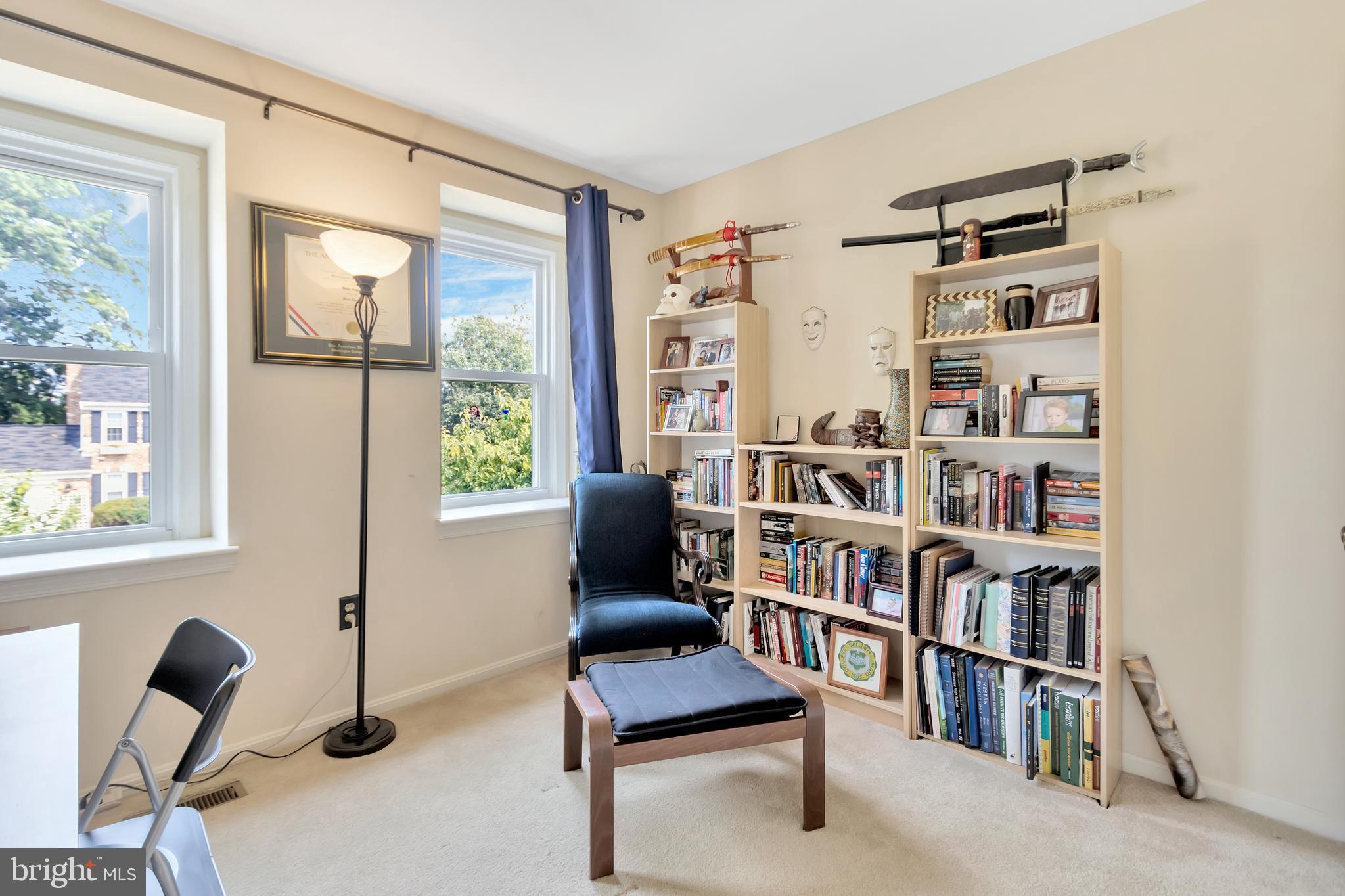 ASHLEY ESTATES - Residential Lease