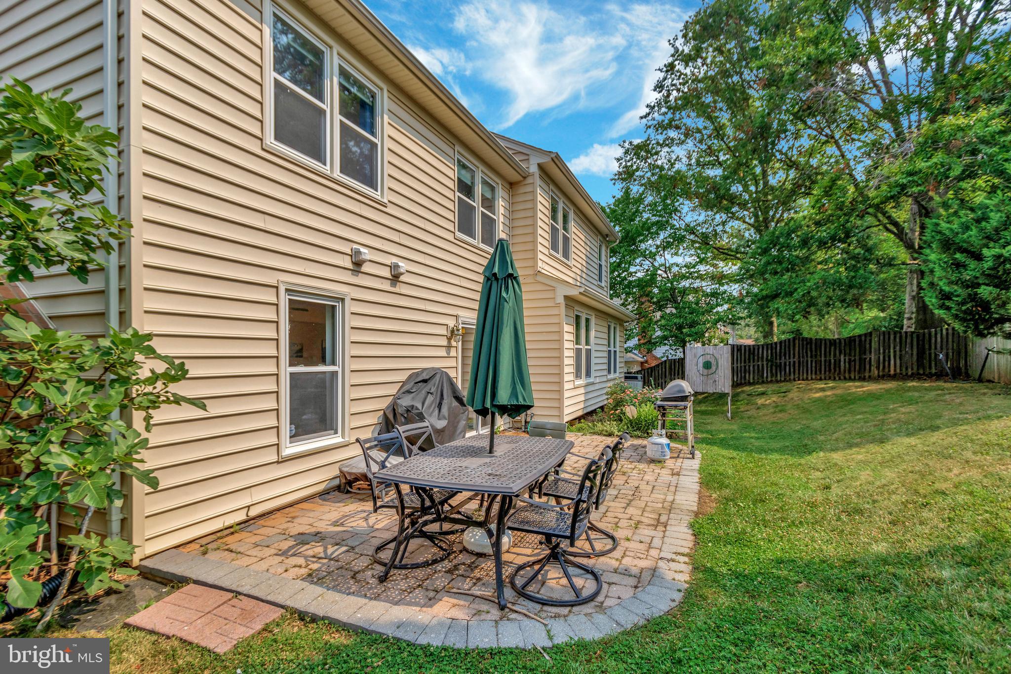 ASHLEY ESTATES - Residential Lease