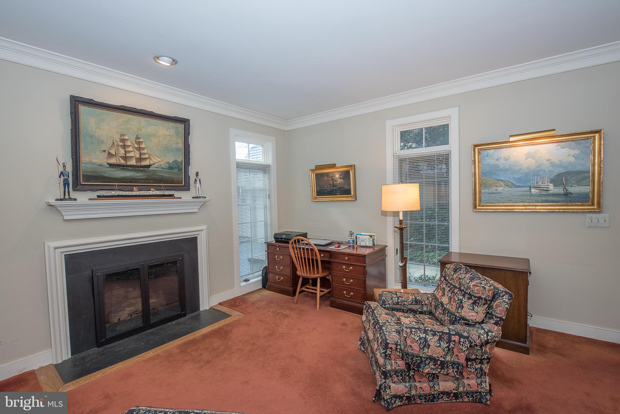 DENBIGH - Residential