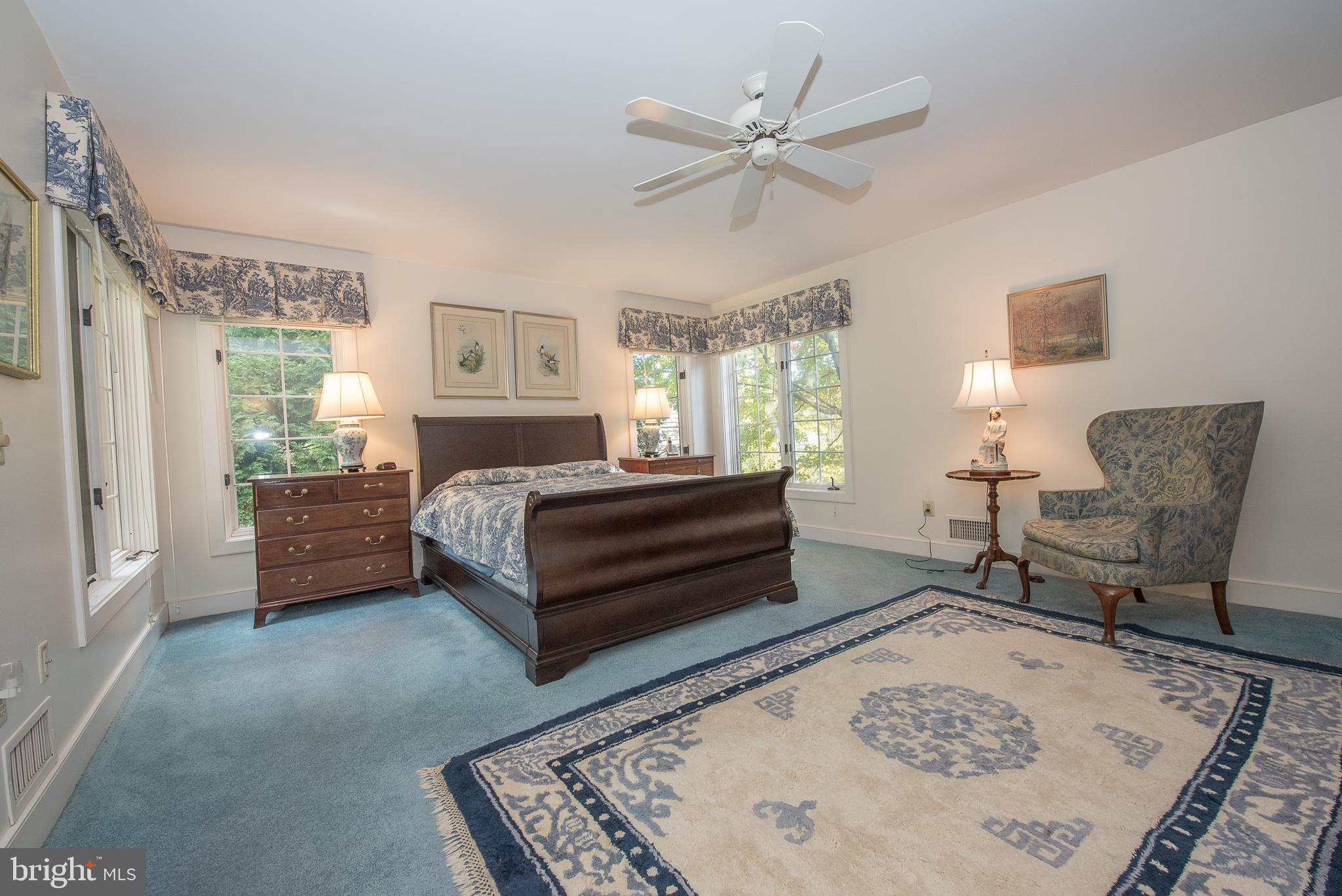 DENBIGH - Residential