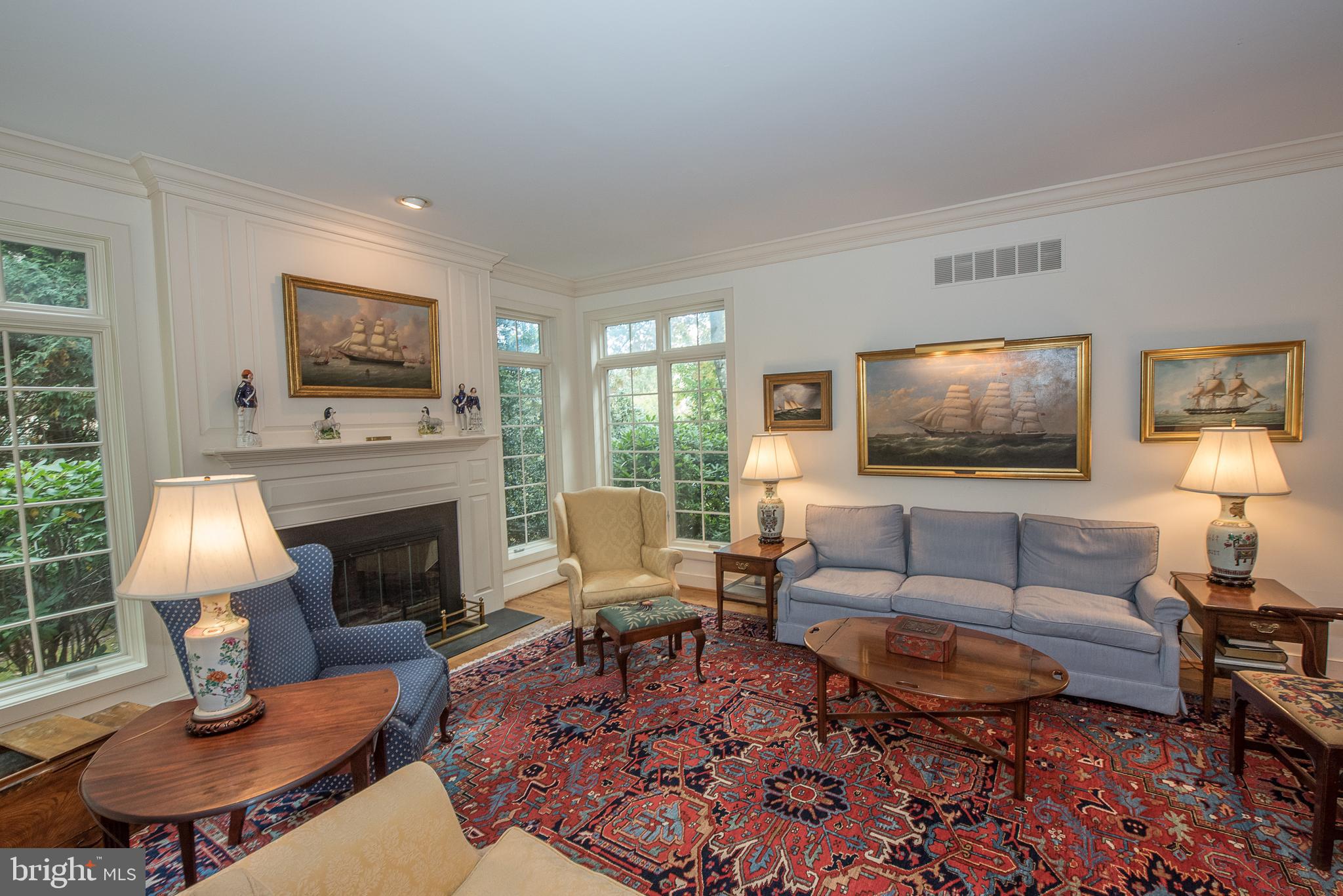 DENBIGH - Residential