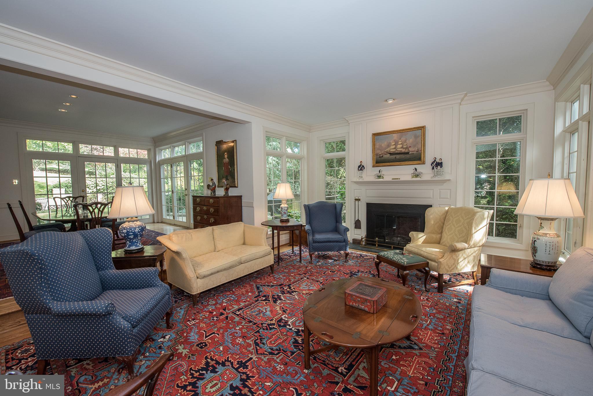 DENBIGH - Residential