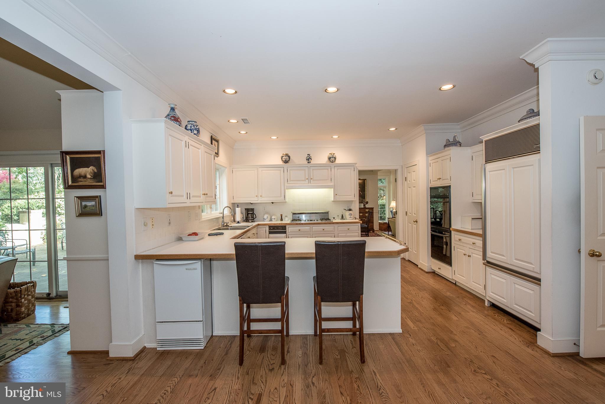 DENBIGH - Residential