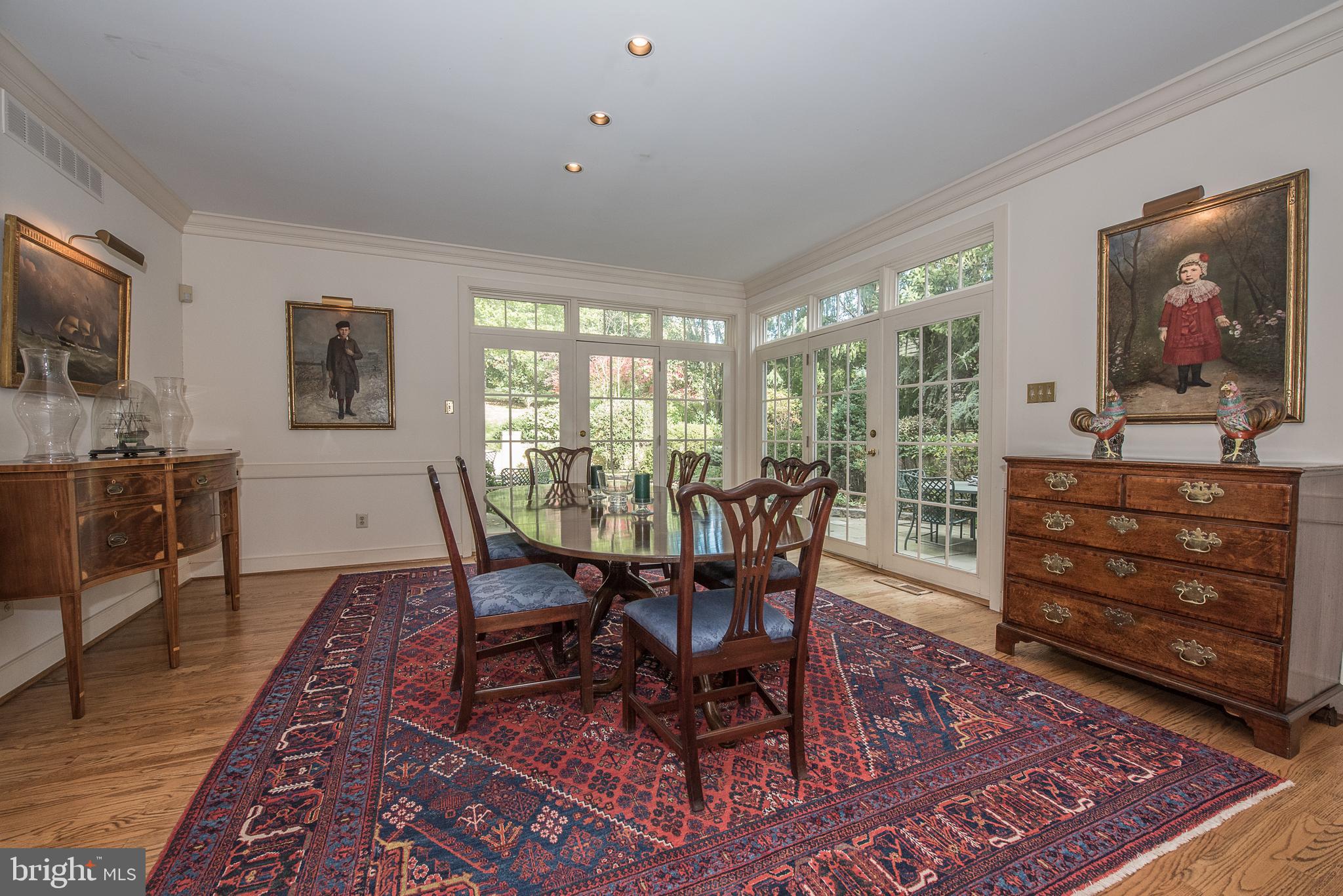 DENBIGH - Residential