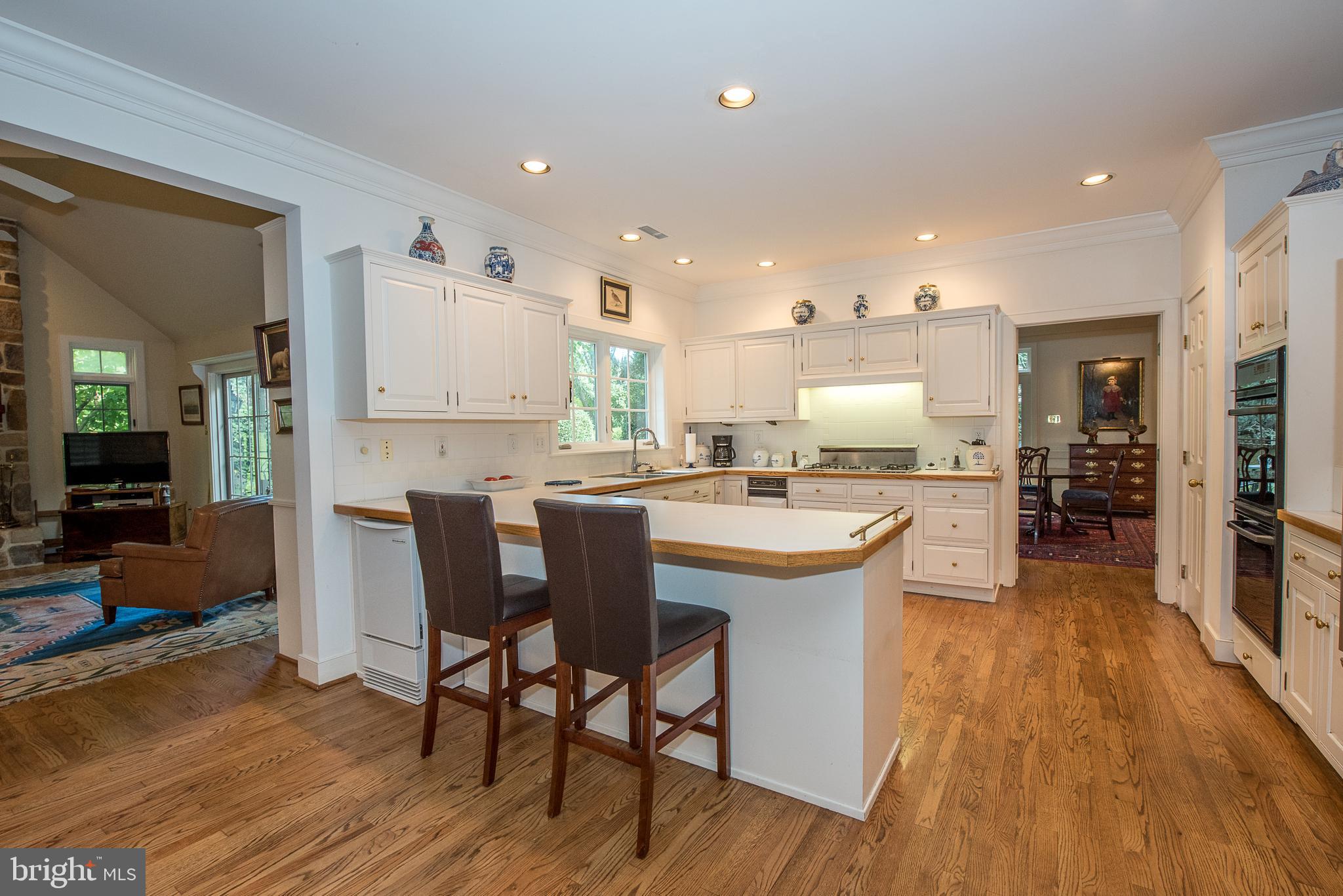 DENBIGH - Residential