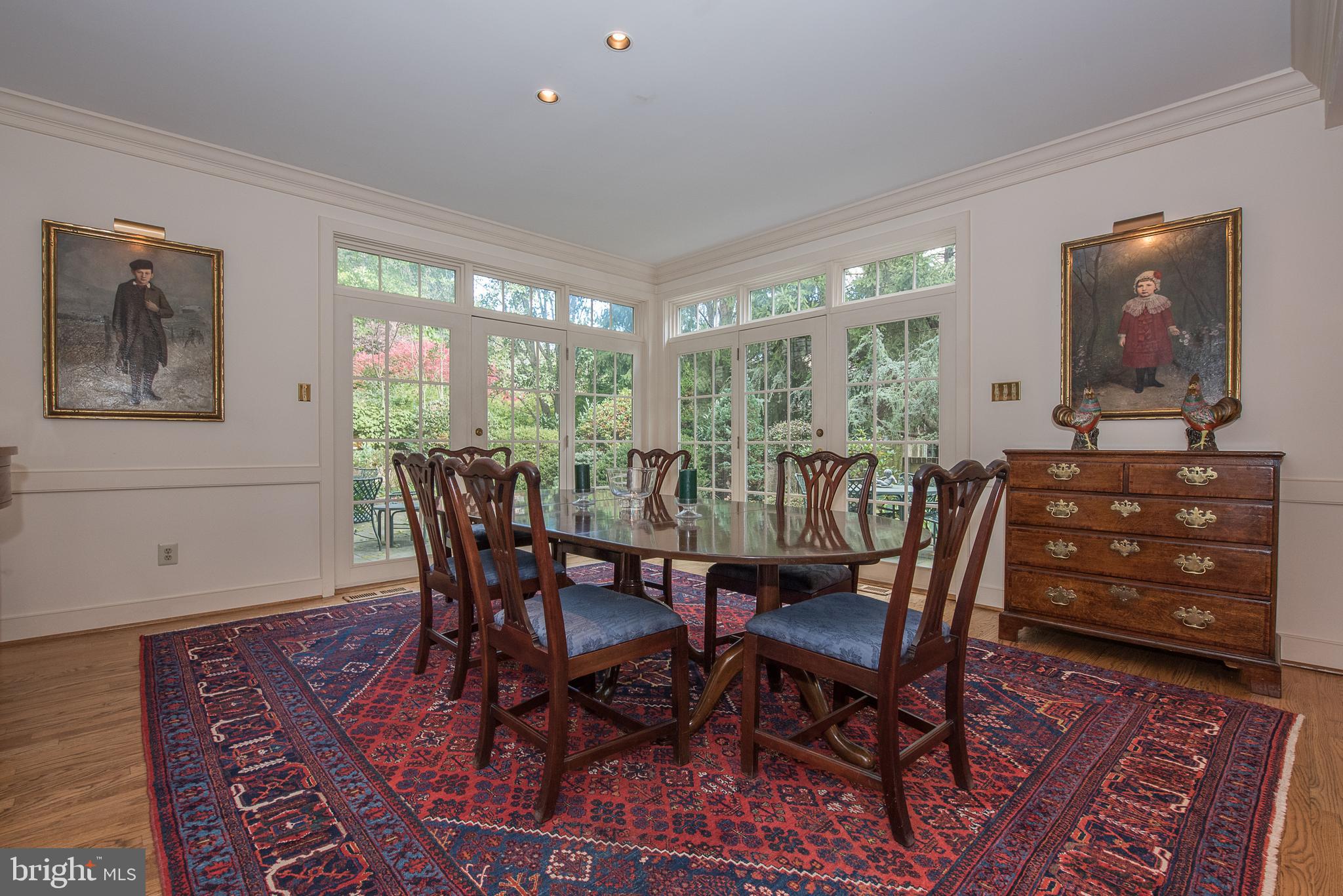 DENBIGH - Residential