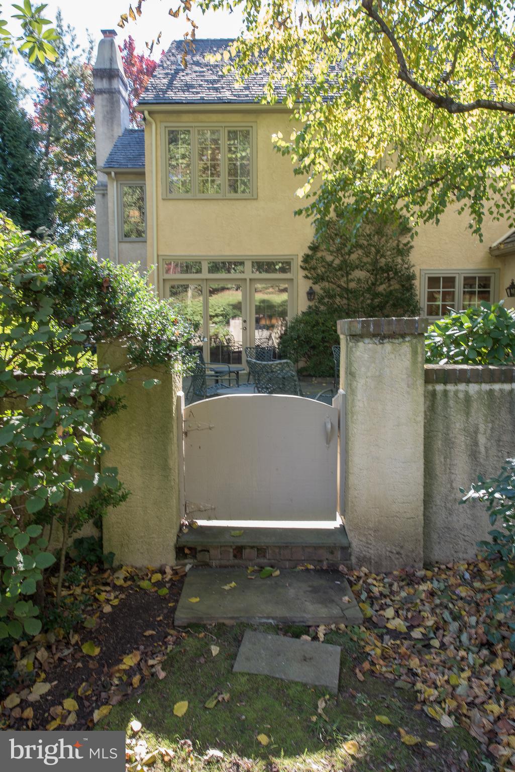 DENBIGH - Residential