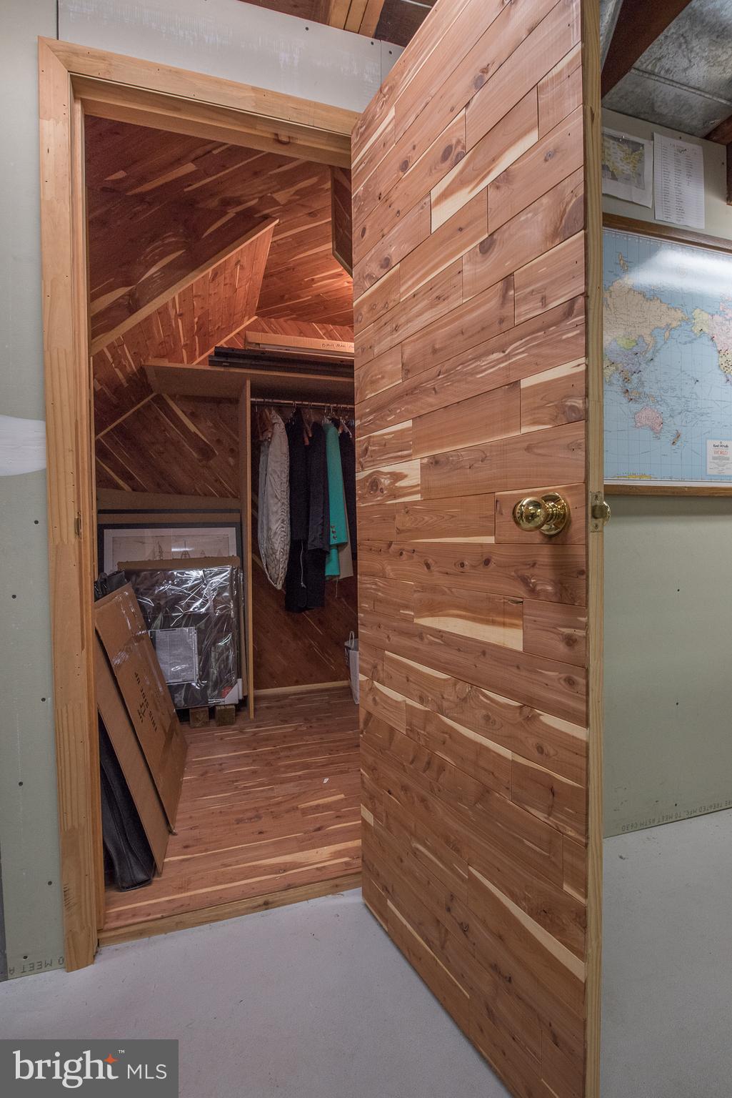 DENBIGH - Residential