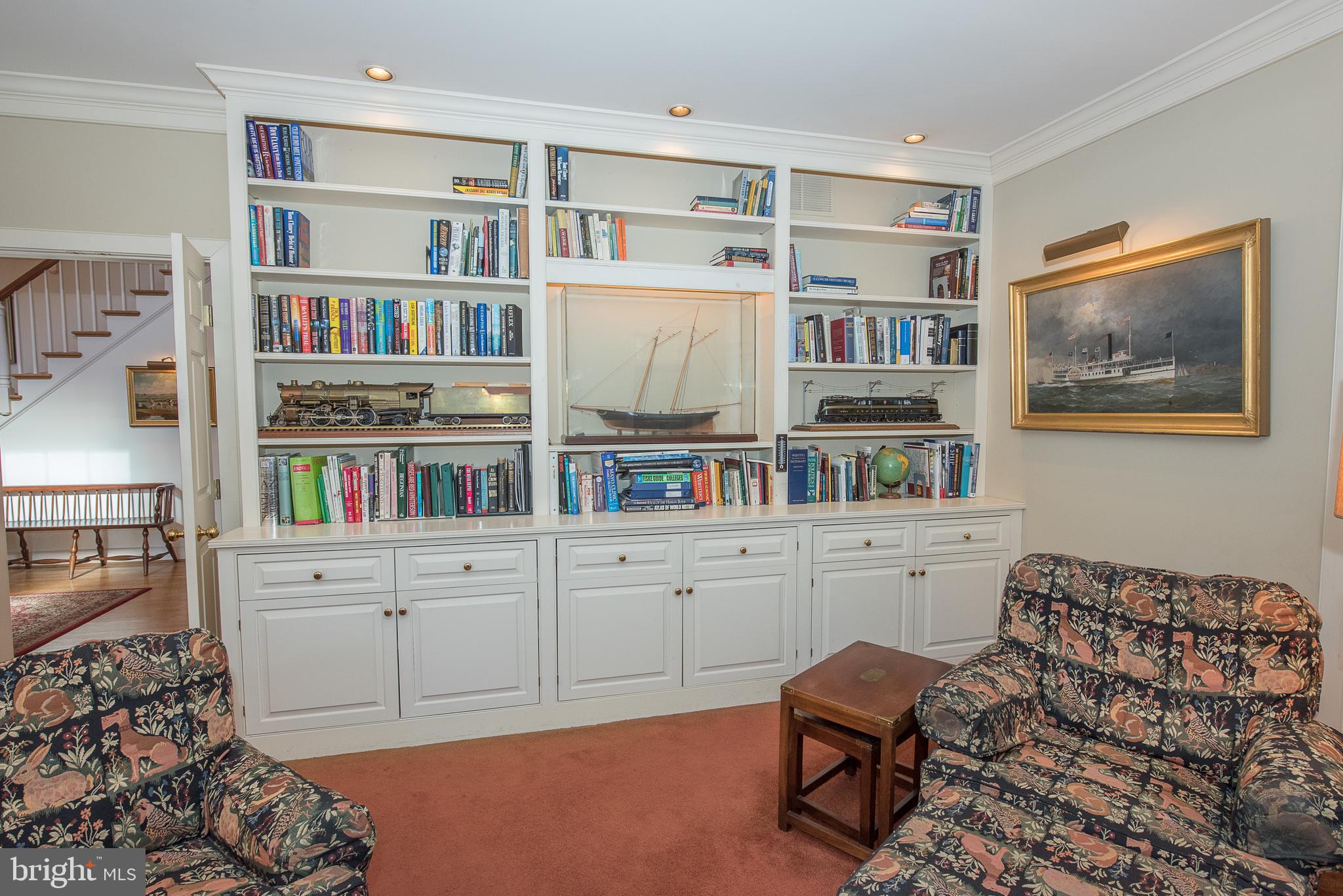 DENBIGH - Residential