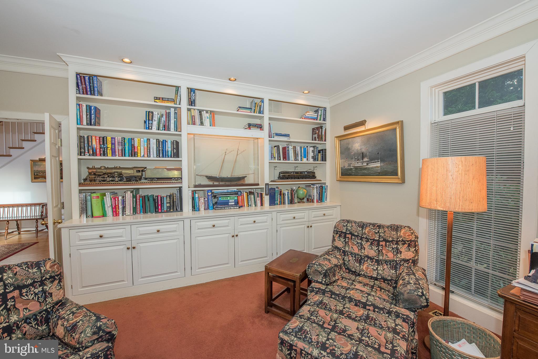 DENBIGH - Residential