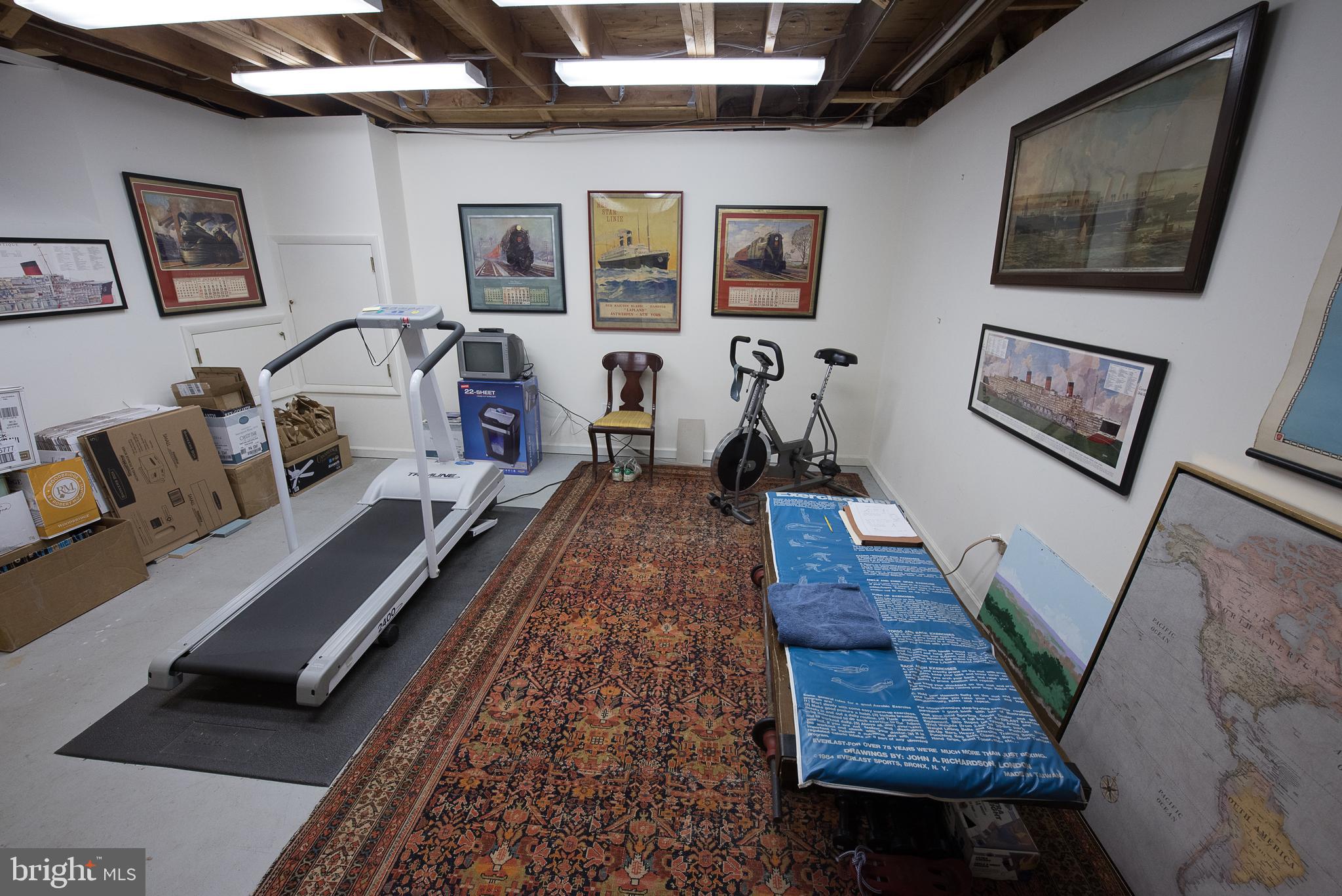 DENBIGH - Residential