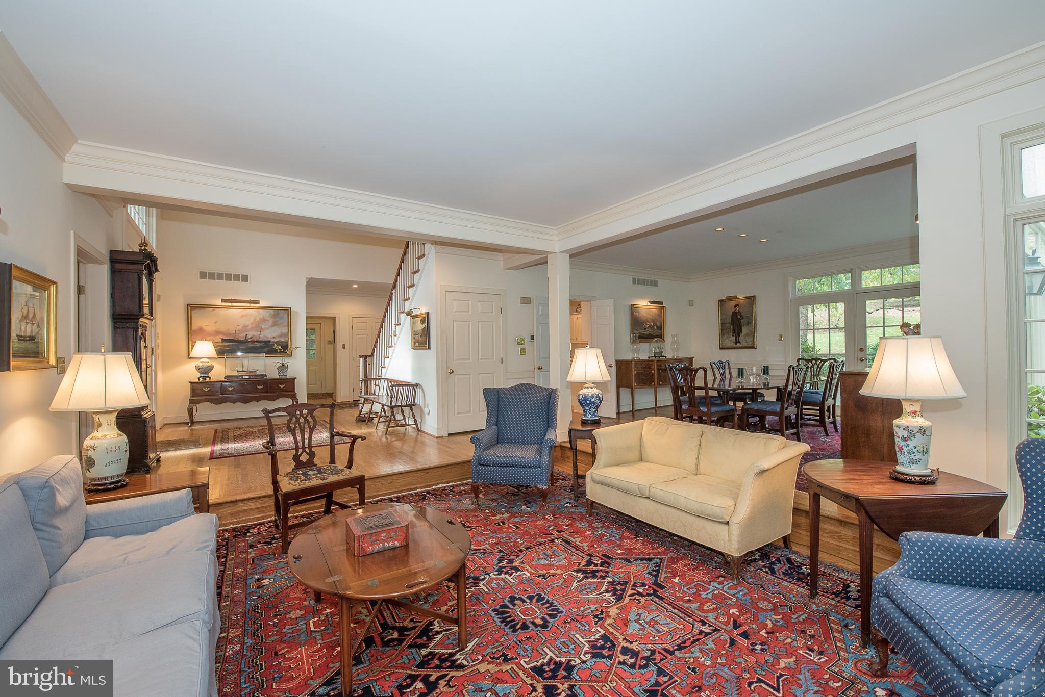 DENBIGH - Residential