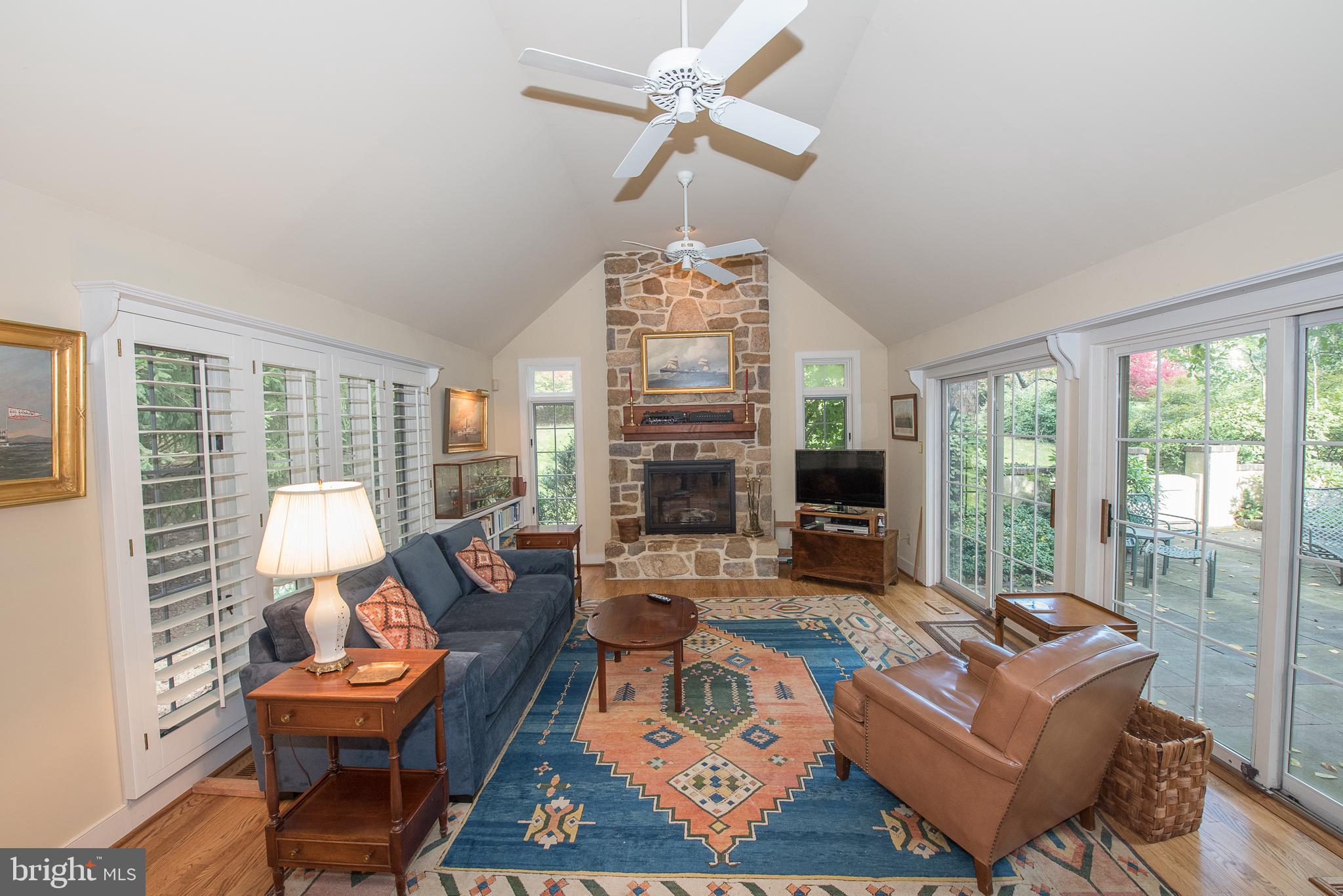 DENBIGH - Residential