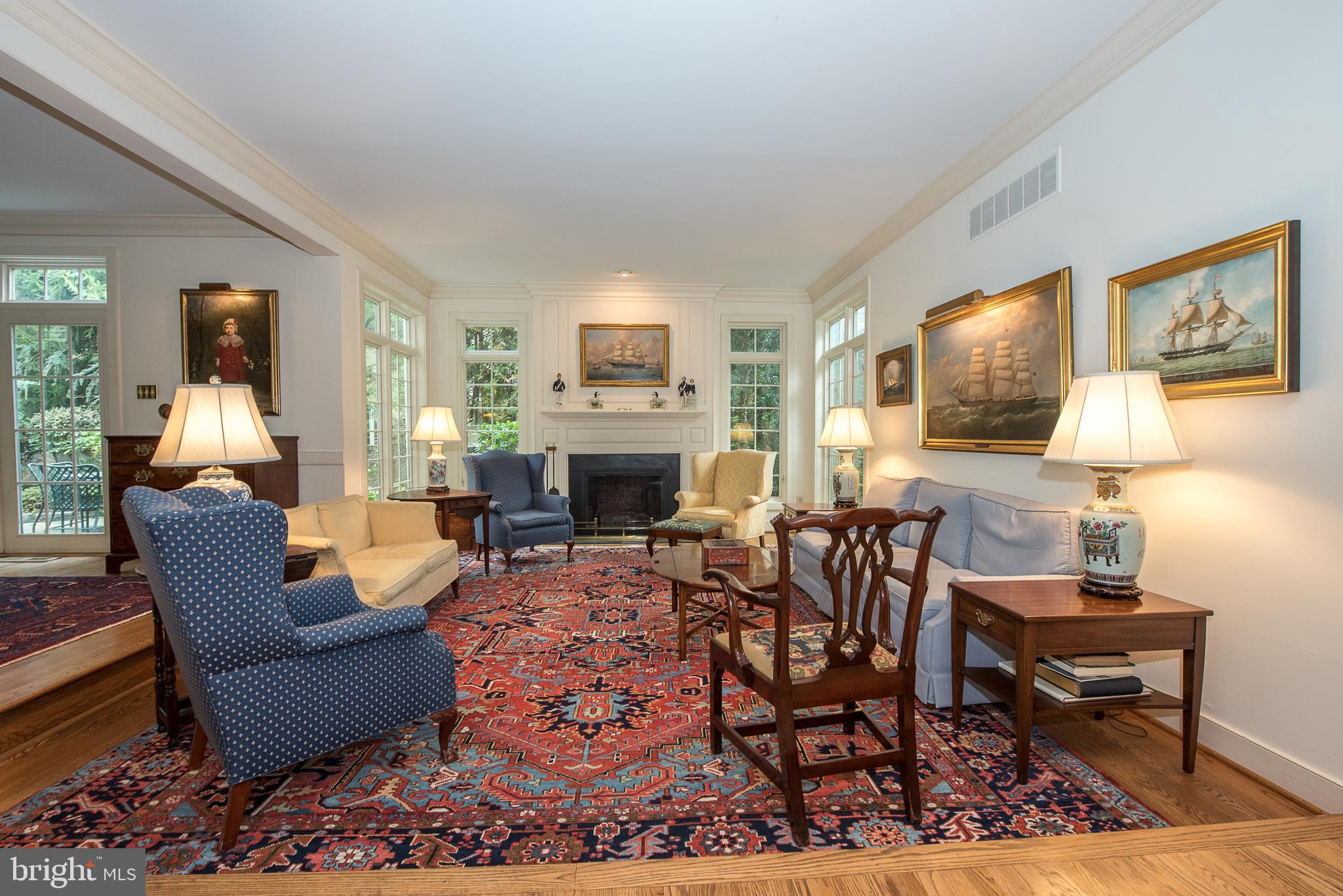 DENBIGH - Residential