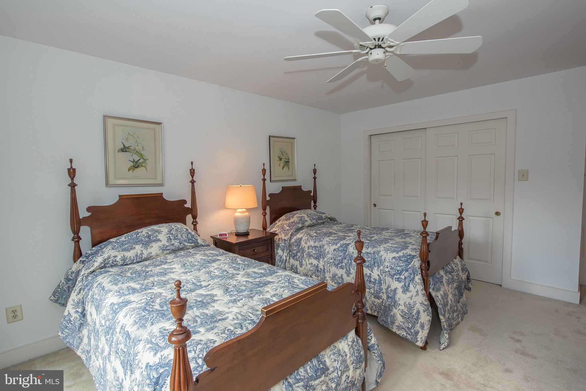 DENBIGH - Residential