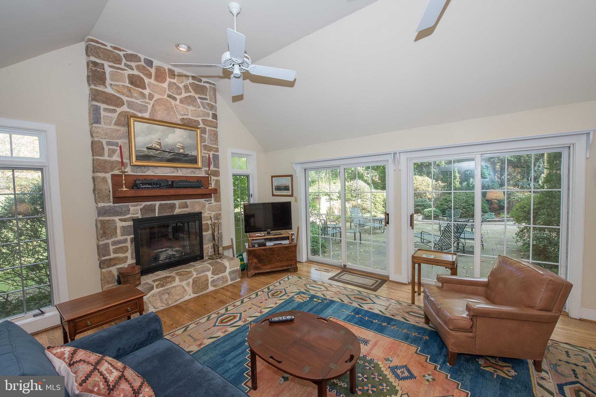 DENBIGH - Residential