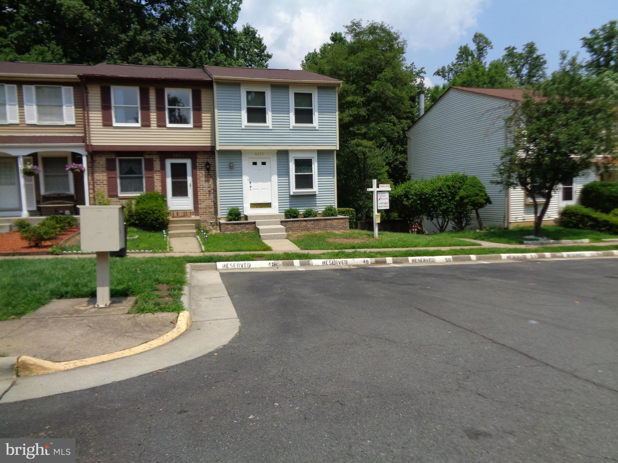 NEWINGTON HEIGHTS - Residential