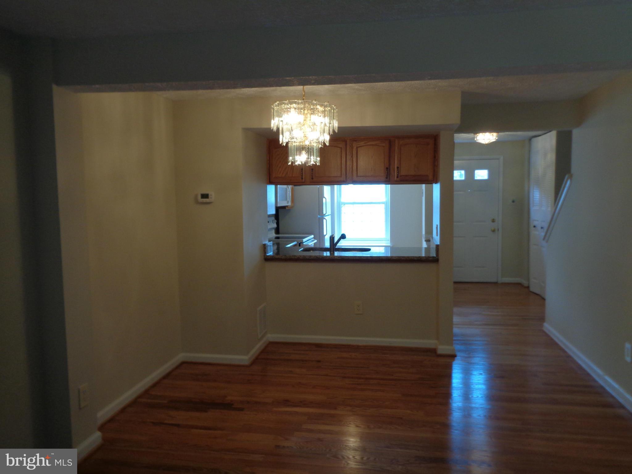 NEWINGTON HEIGHTS - Residential