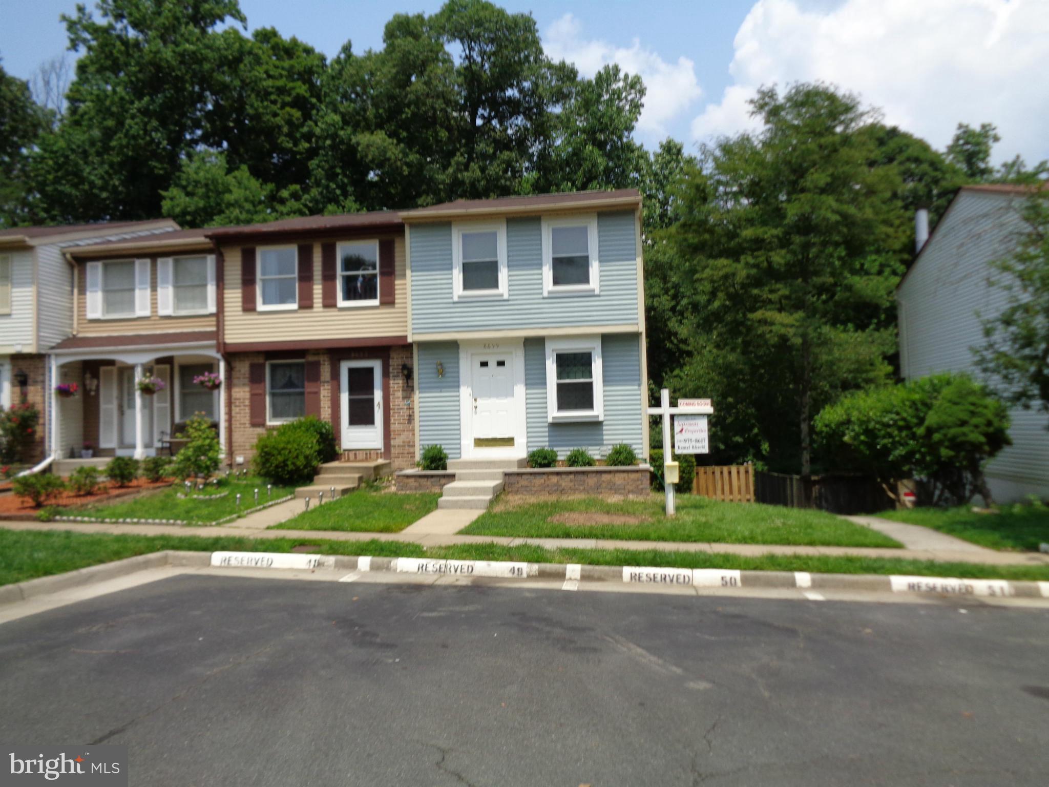 NEWINGTON HEIGHTS - Residential