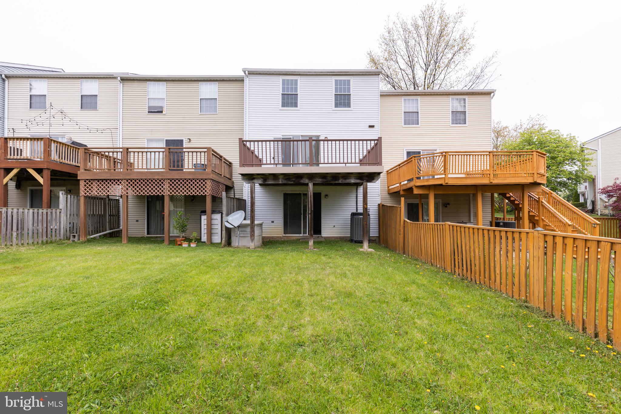 RIDGELYS CHOICE - Residential