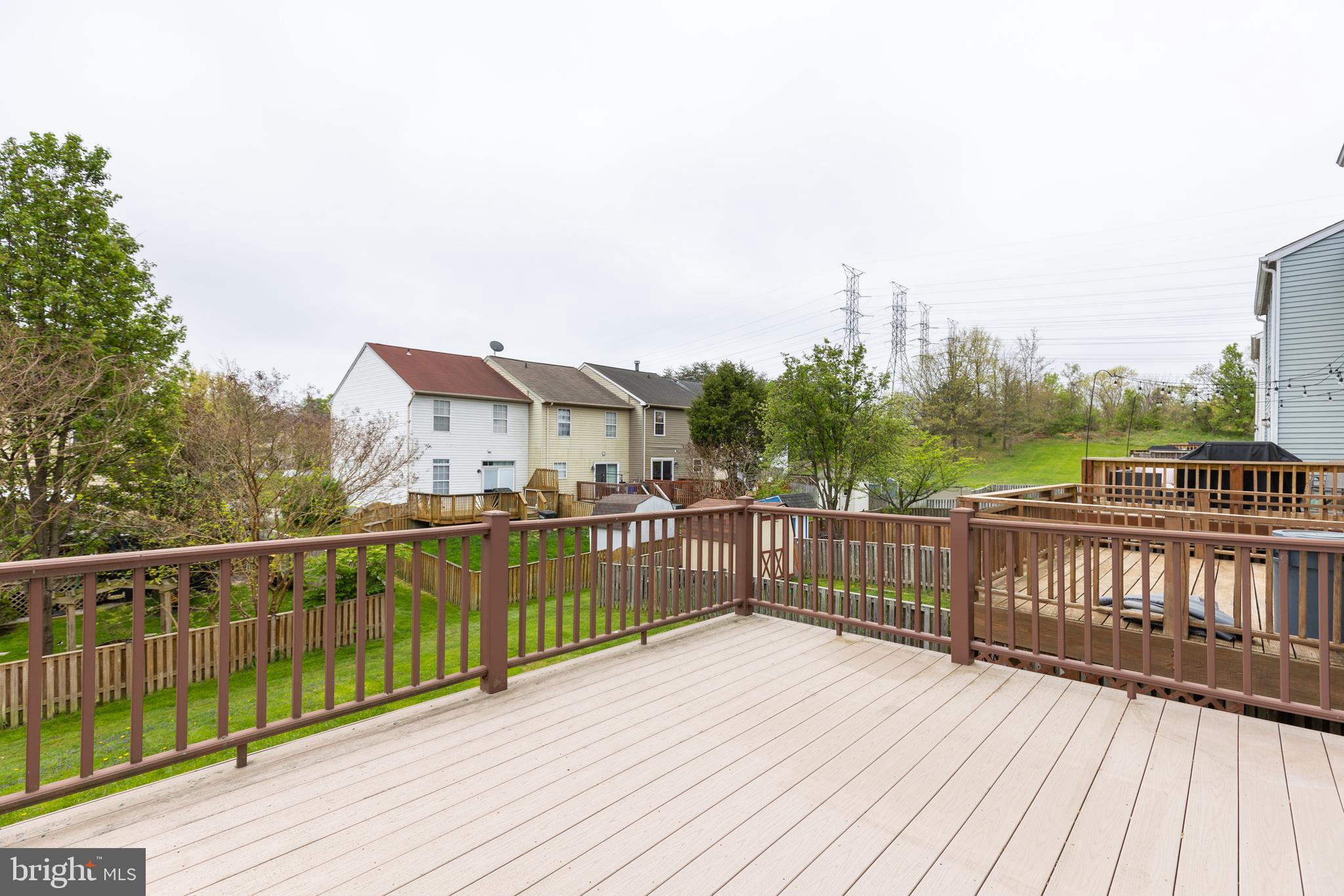 RIDGELYS CHOICE - Residential