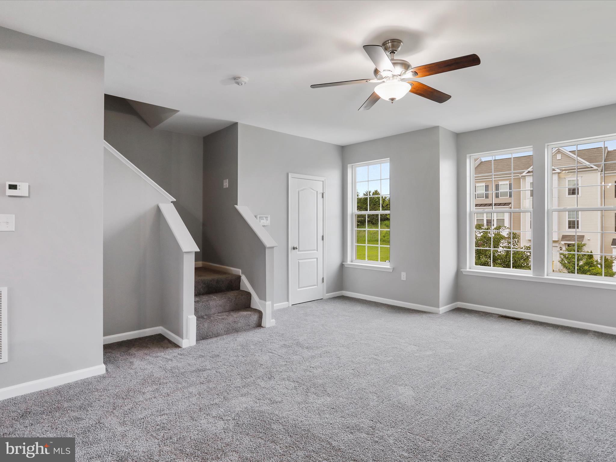 RIVERSIDE VILLAGES - Residential