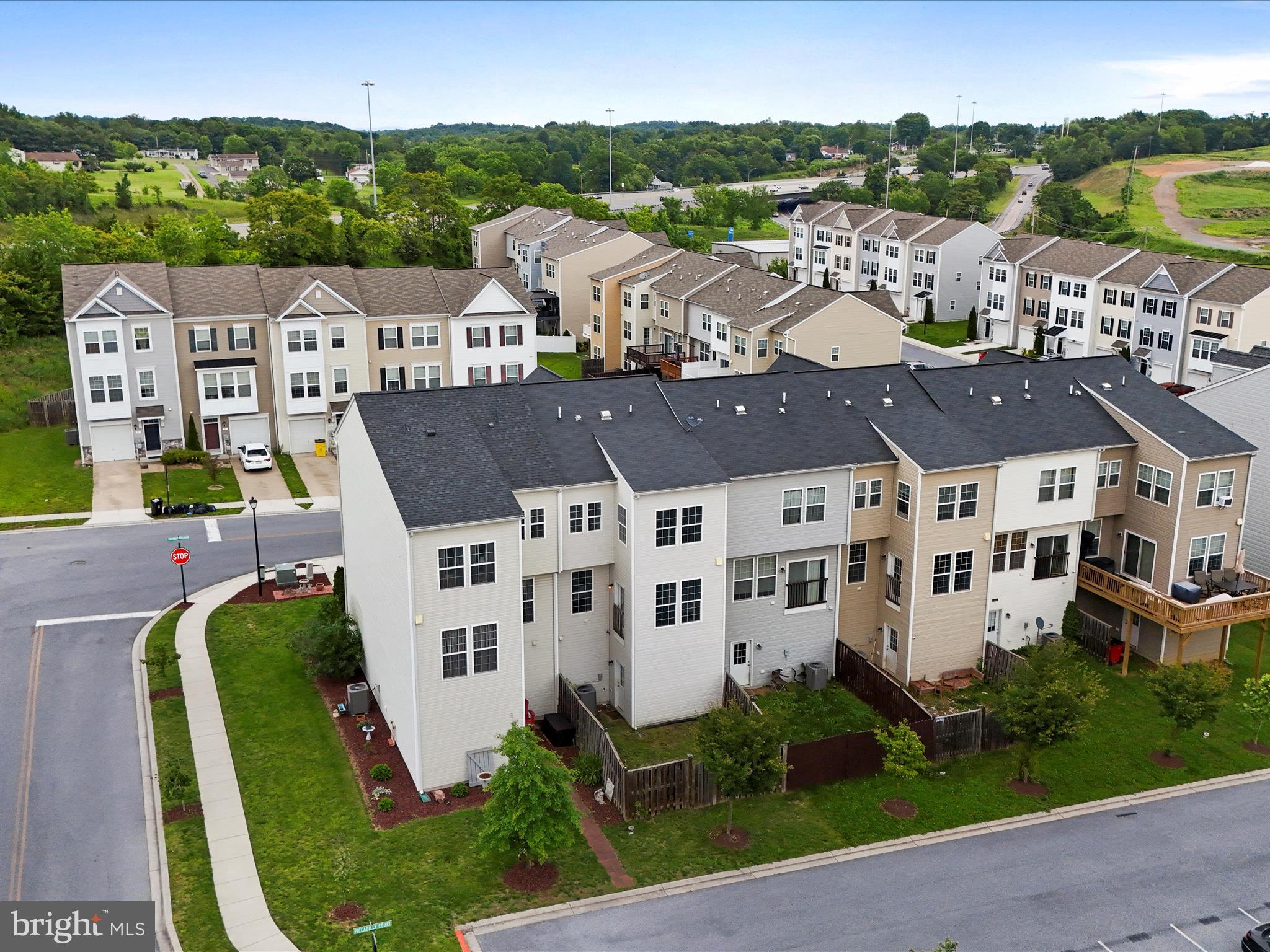 RIVERSIDE VILLAGES - Residential